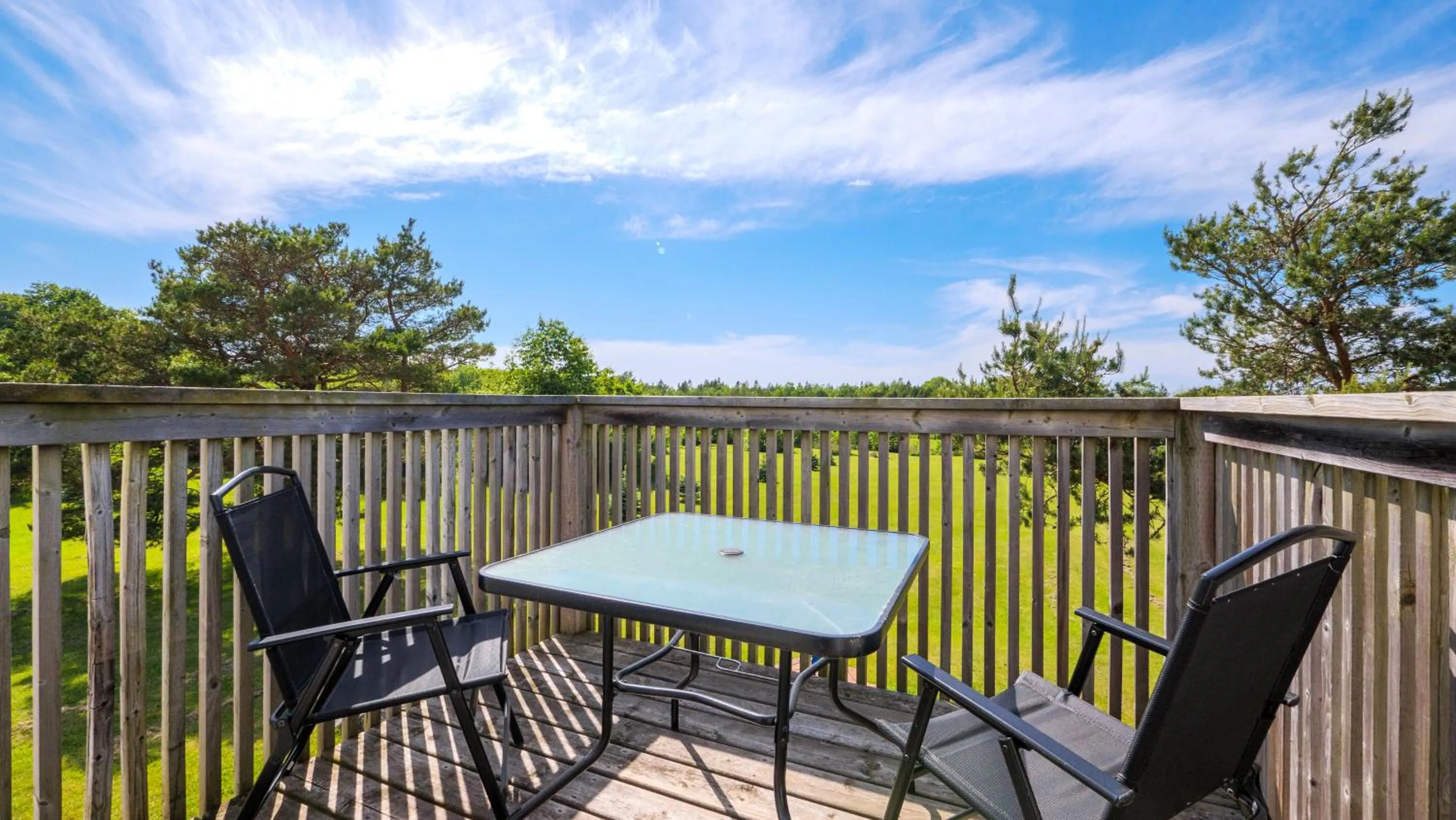 View (from property/room) in Coach House Inn