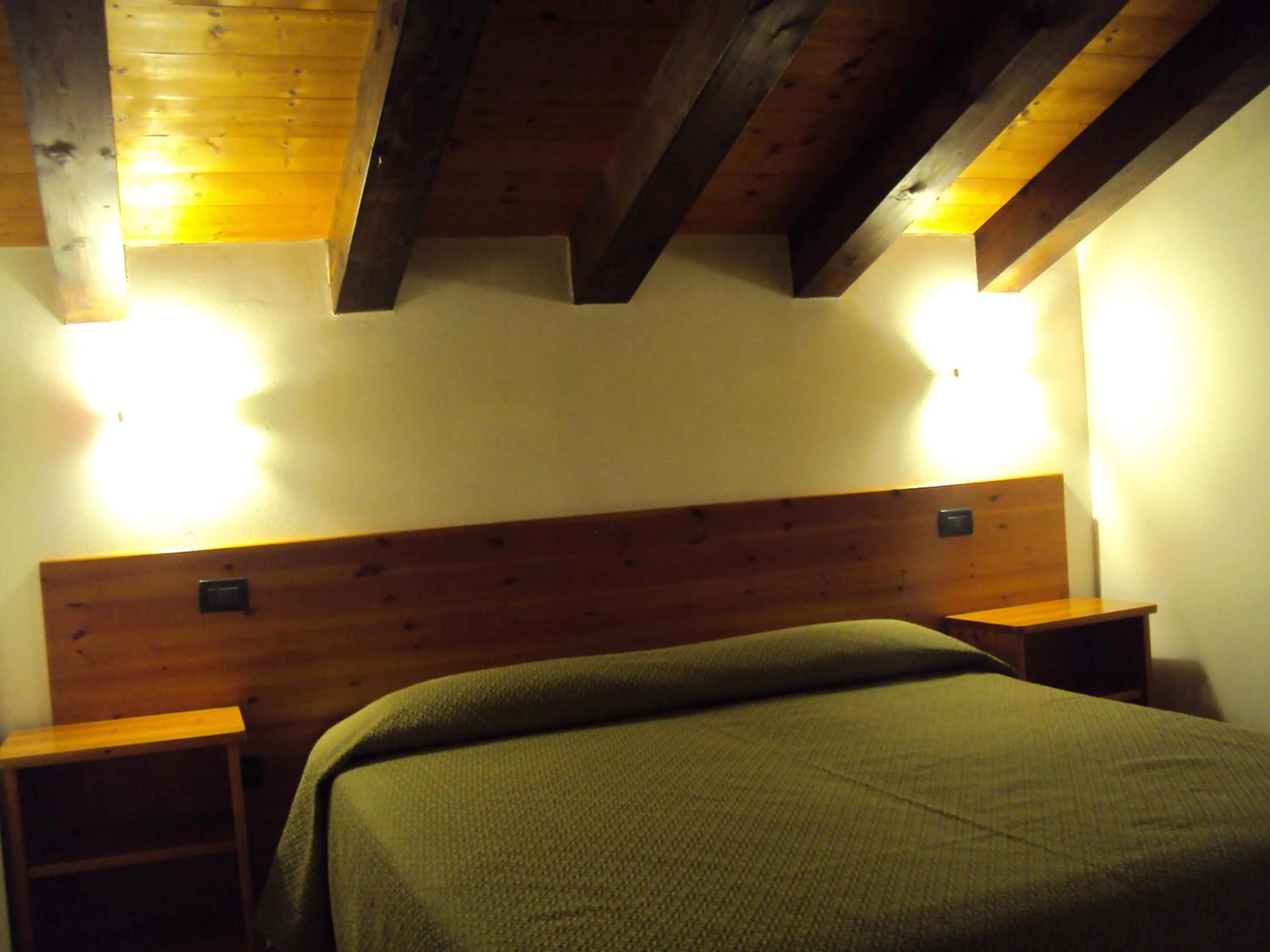 Agriturismo Sant' Anna