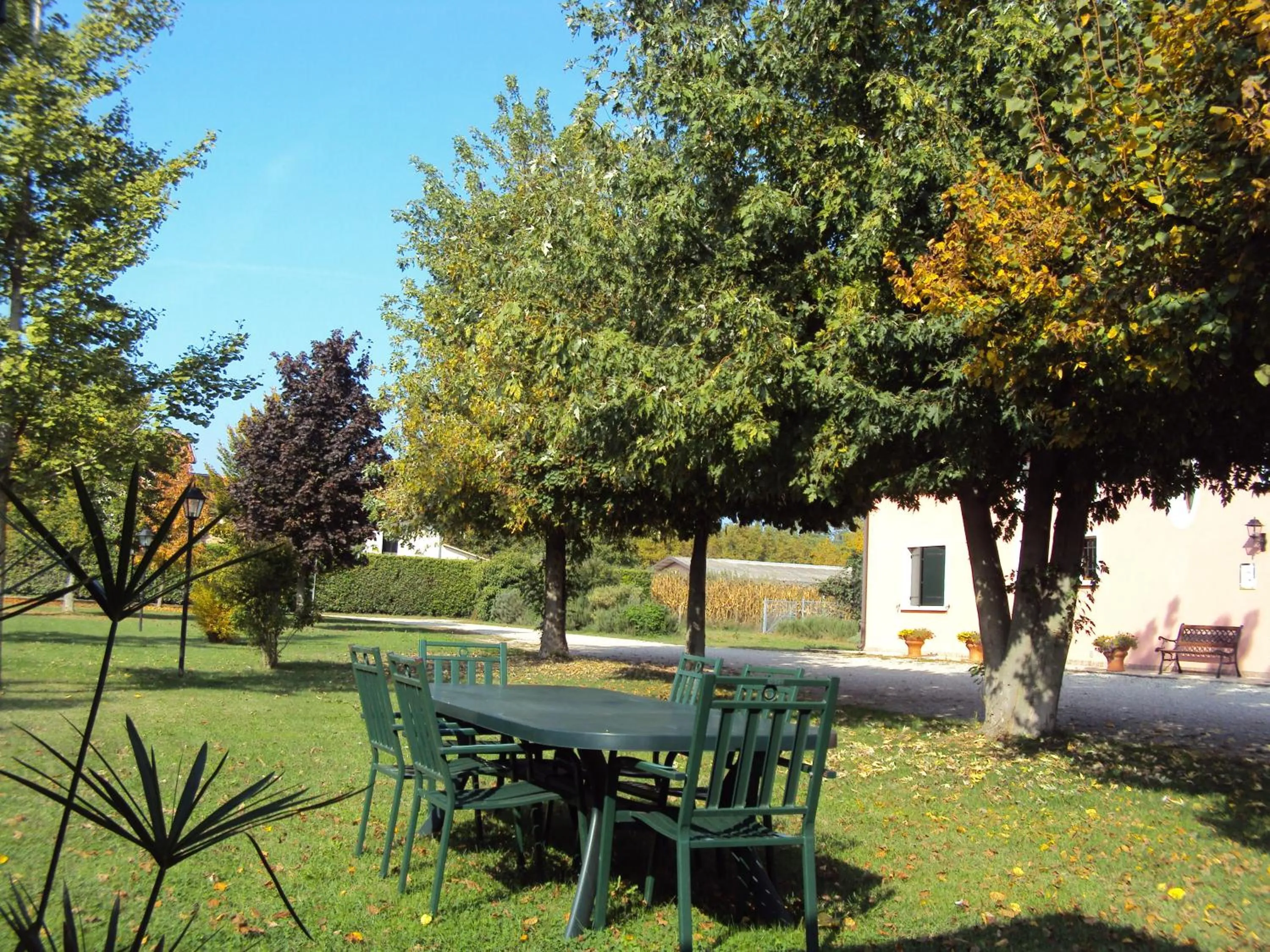 Agriturismo Sant' Anna