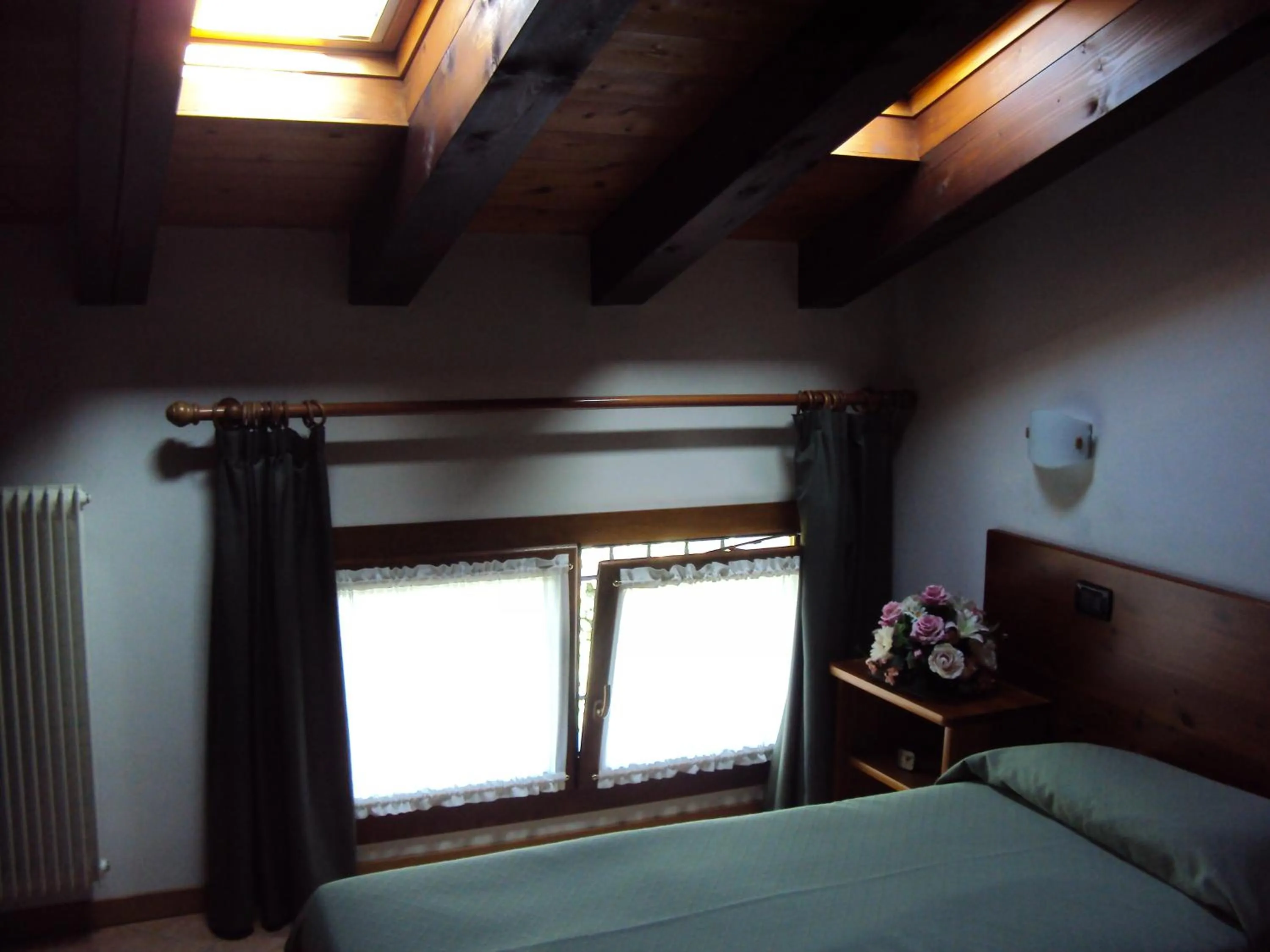 Double or Twin Room in Agriturismo Sant' Anna