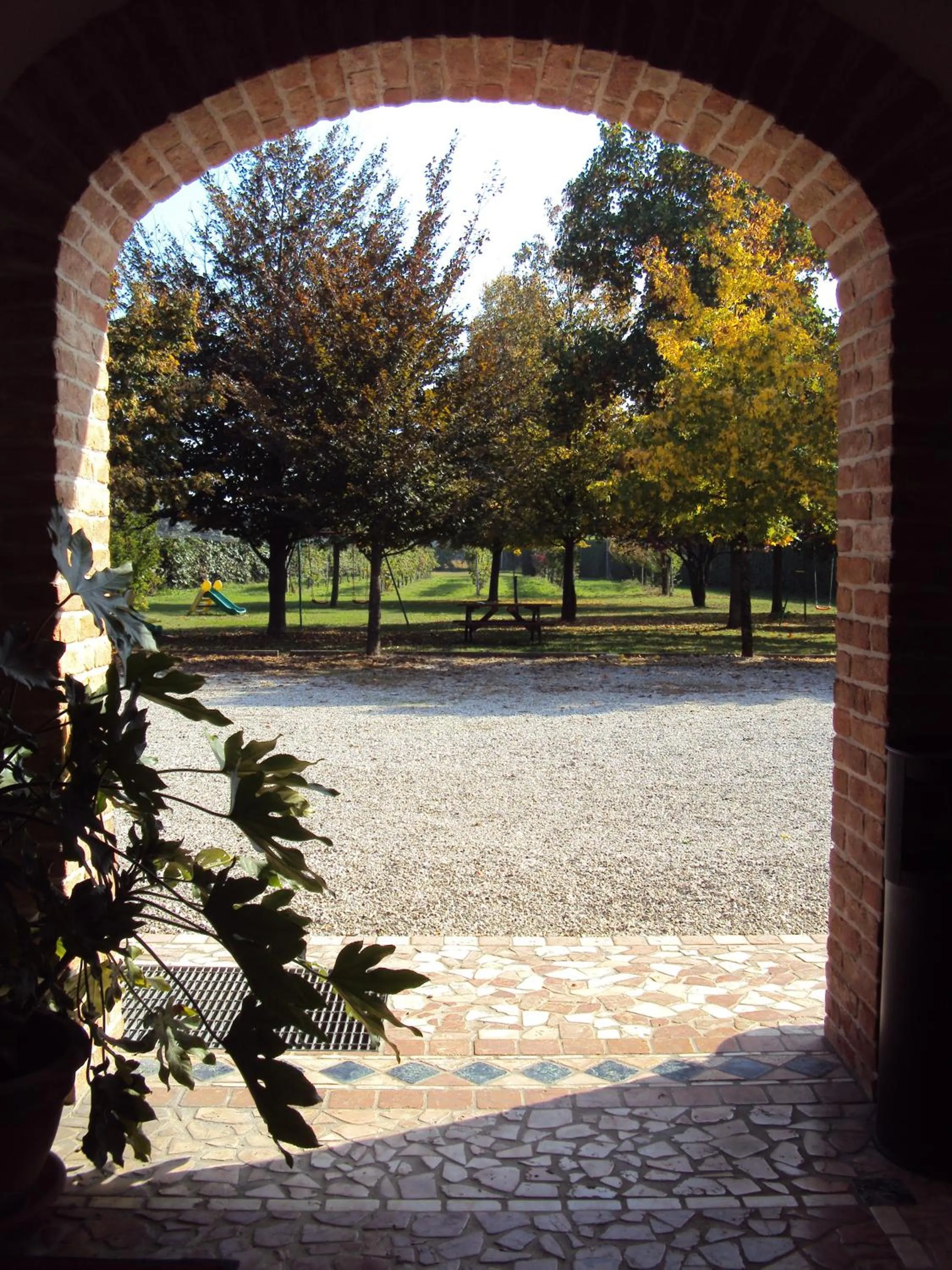 Agriturismo Sant' Anna