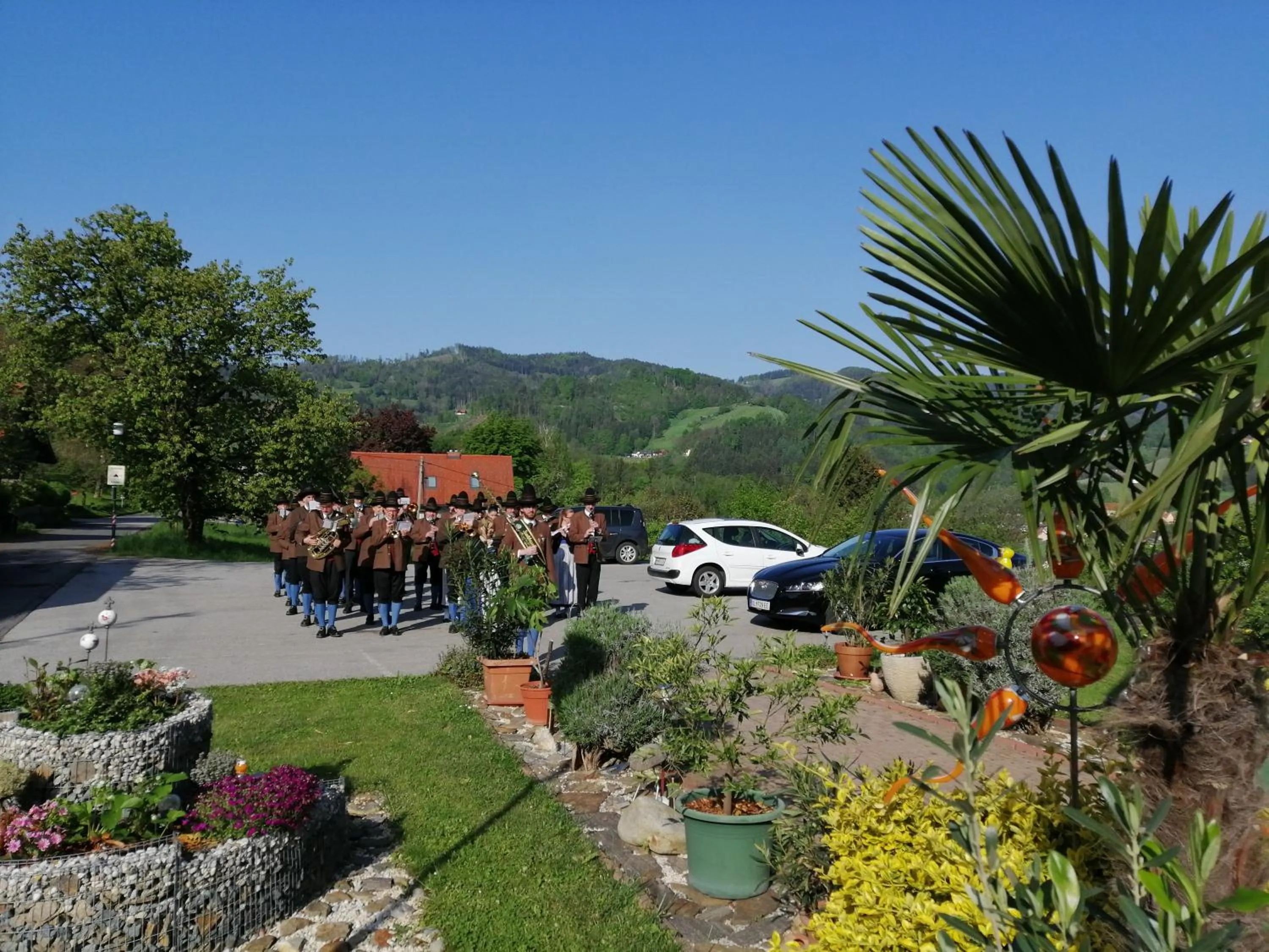 Gasthof Leibenfelderstub'n