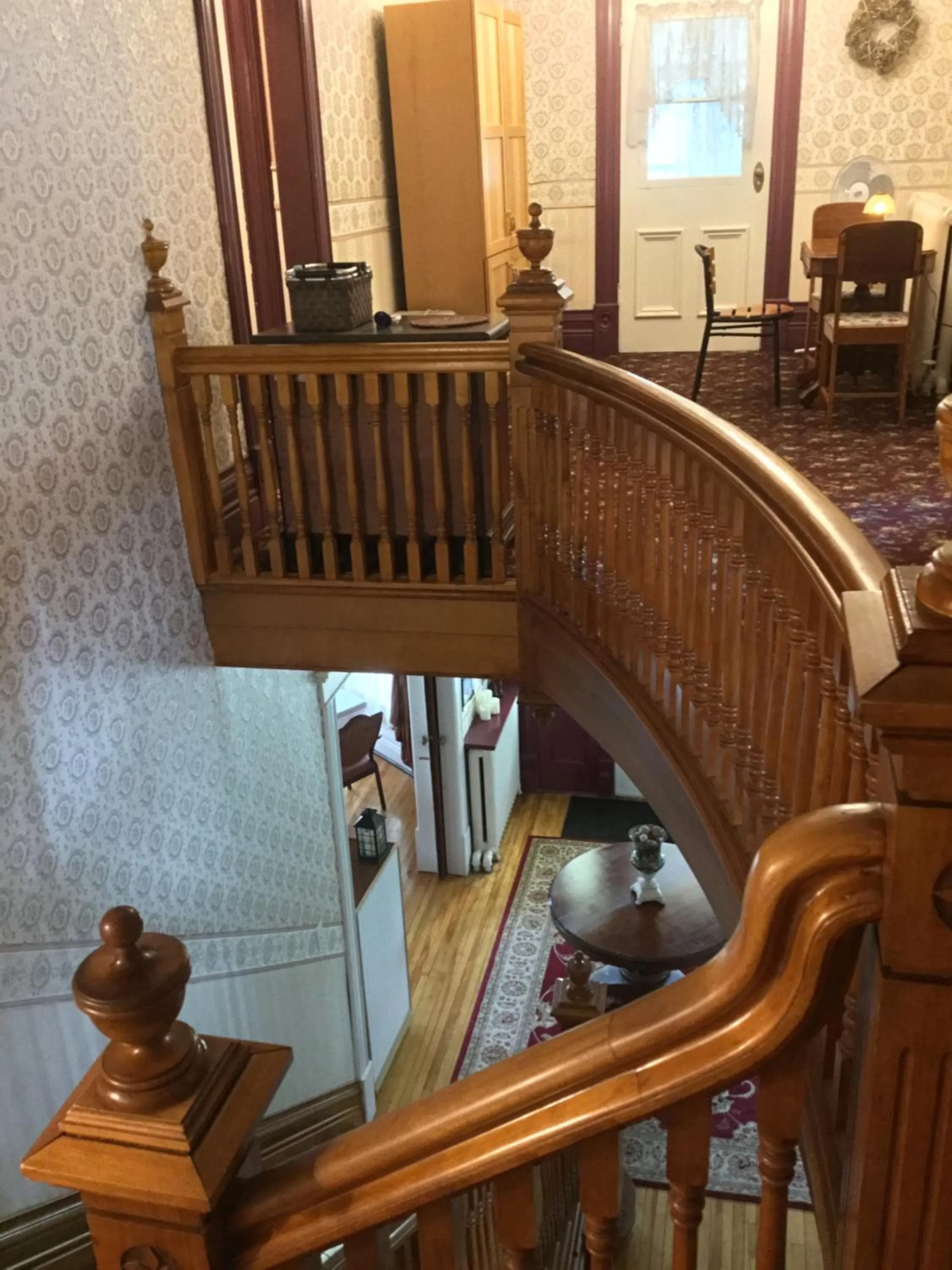 Game Room in Marmora and Lake Inn and Victorian Diner