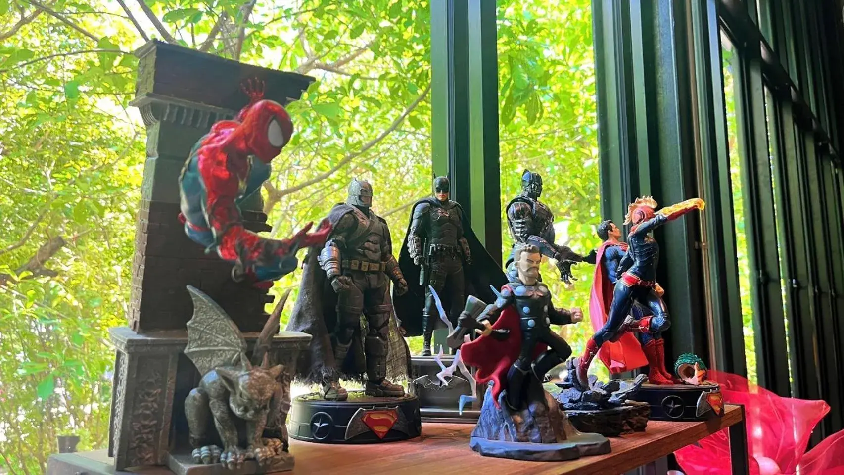 Restaurant/places to eat in Coco Pina Restaurant/places to eat in Coco Pina