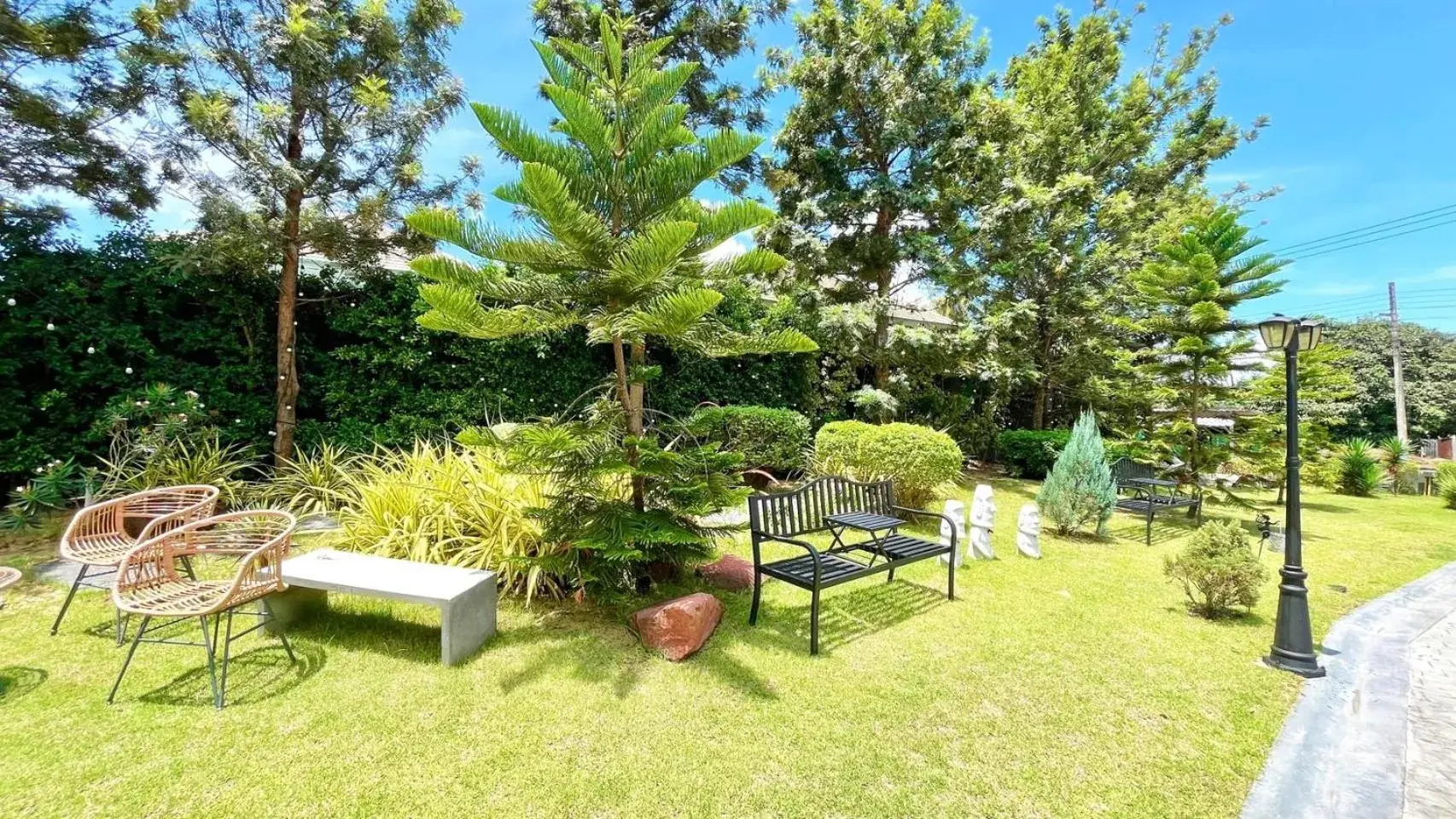 Restaurant/places to eat in Coco Pina Restaurant/places to eat in Coco Pina