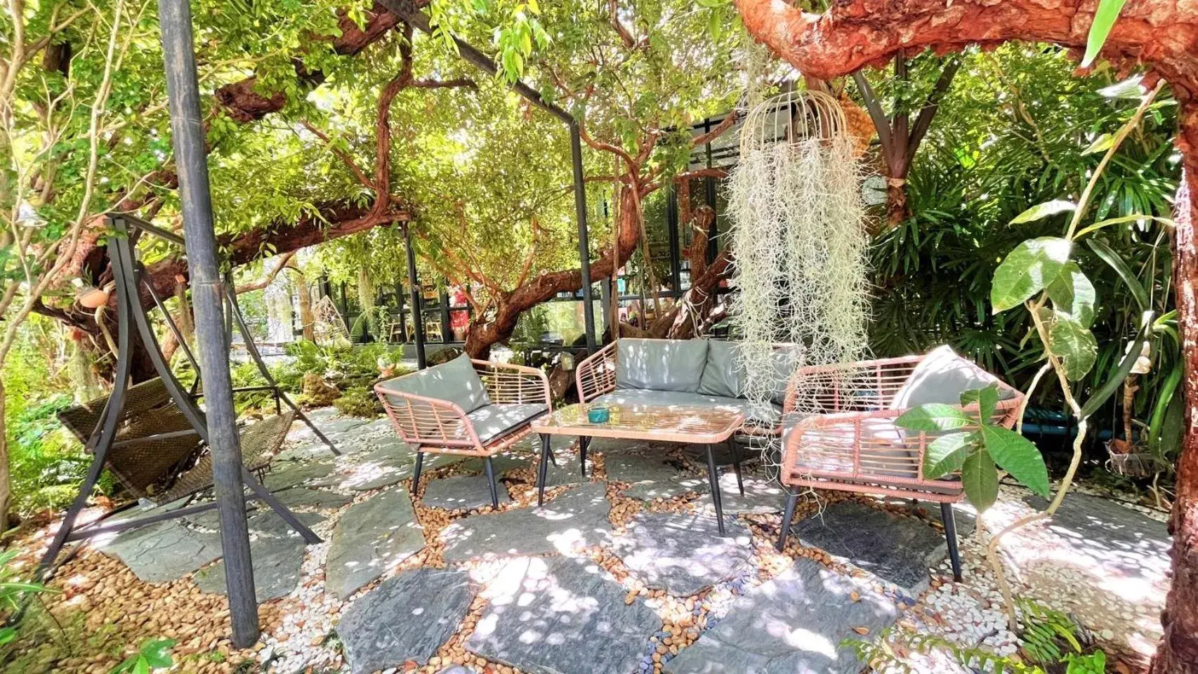 Restaurant/places to eat in Coco Pina Restaurant/places to eat in Coco Pina