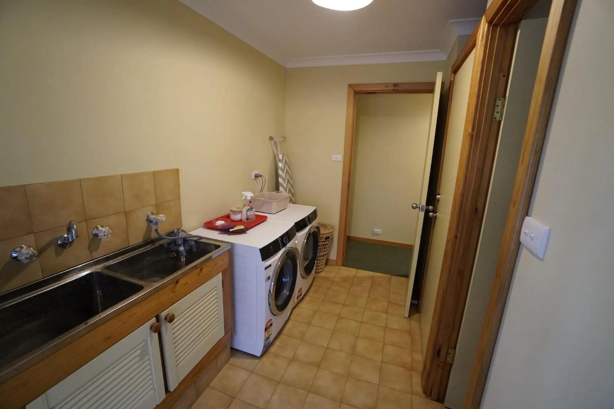 Karriwood Cottage