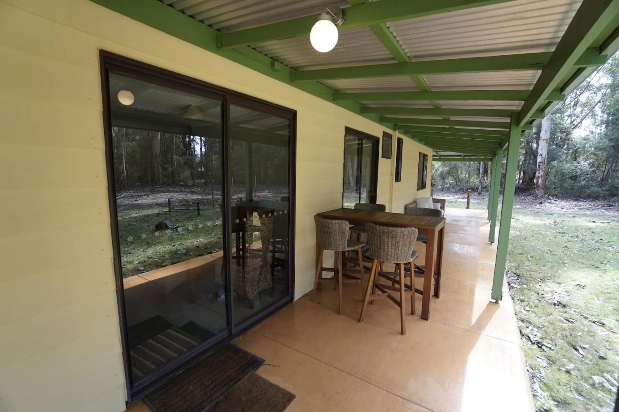 Karriwood Cottage