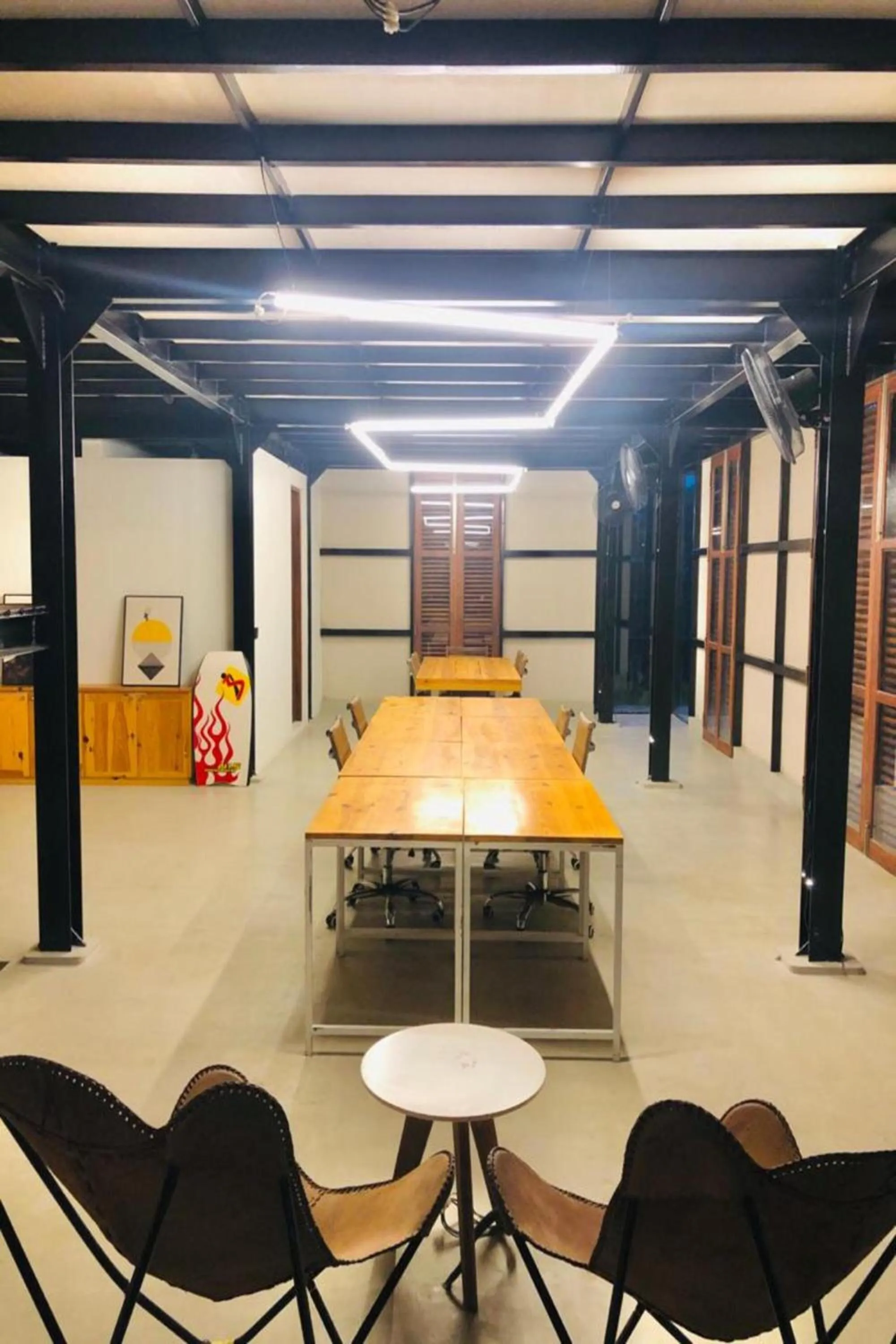 Restaurant/places to eat in Colive Ahangama