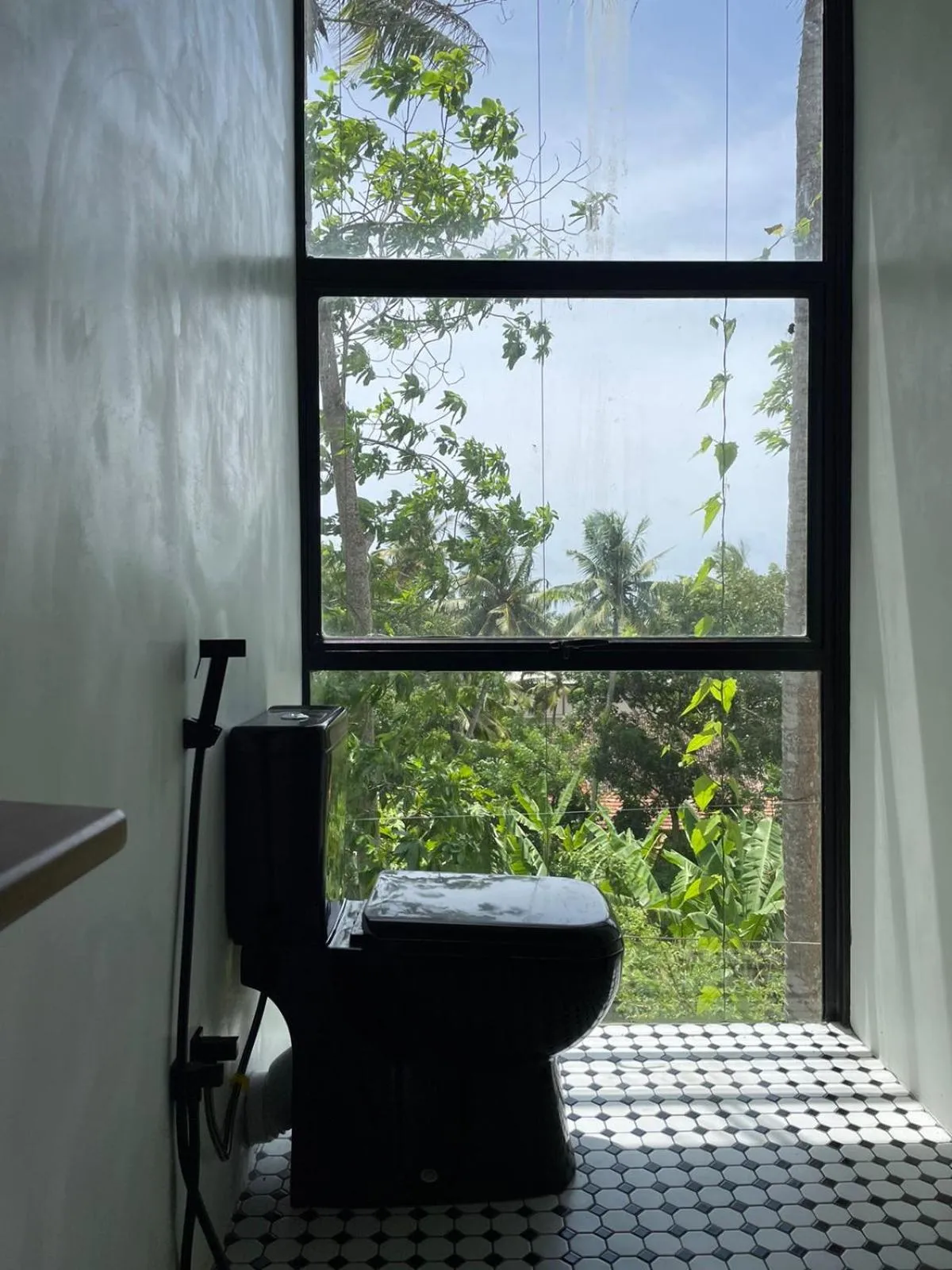 Bathroom in Colive Ahangama