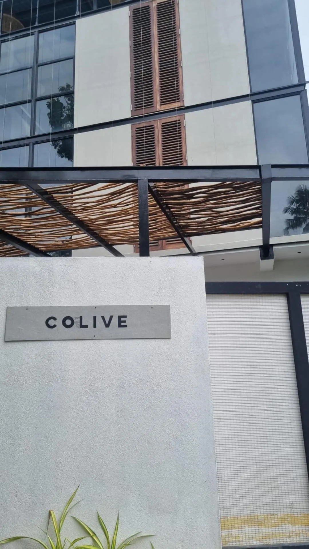 Property building in Colive Ahangama