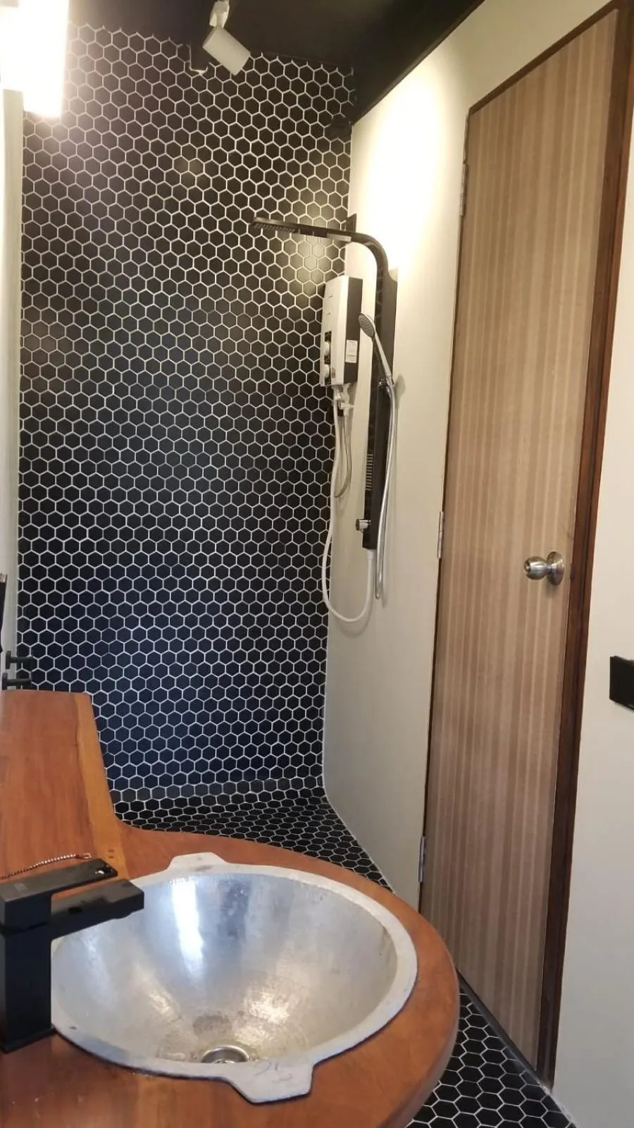 Bathroom in Colive Ahangama