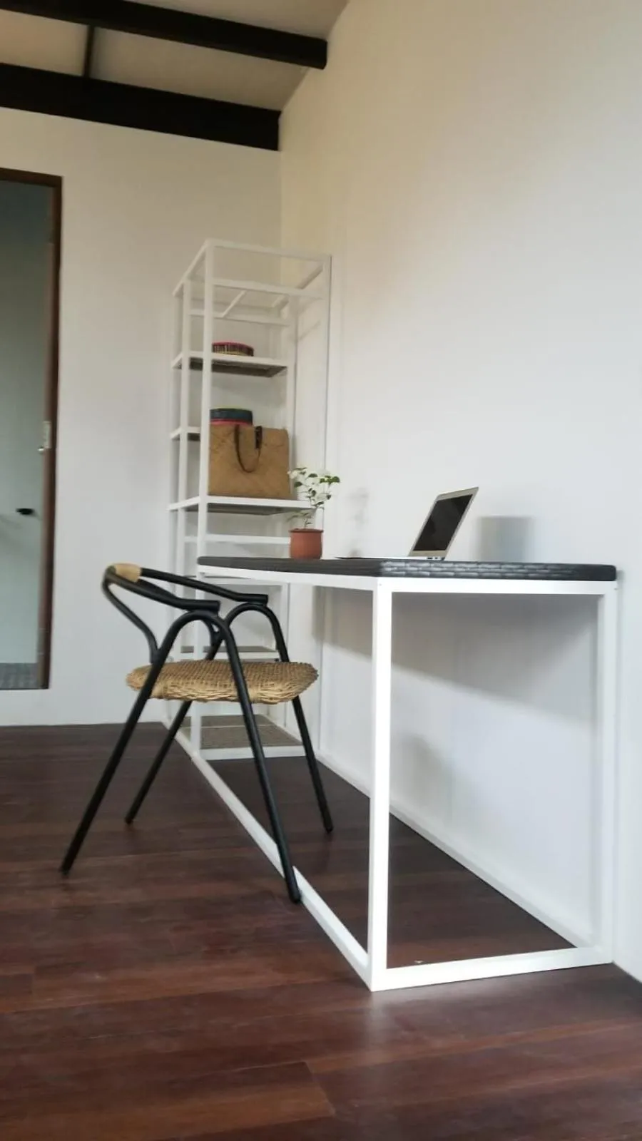 Bedroom in Colive Ahangama