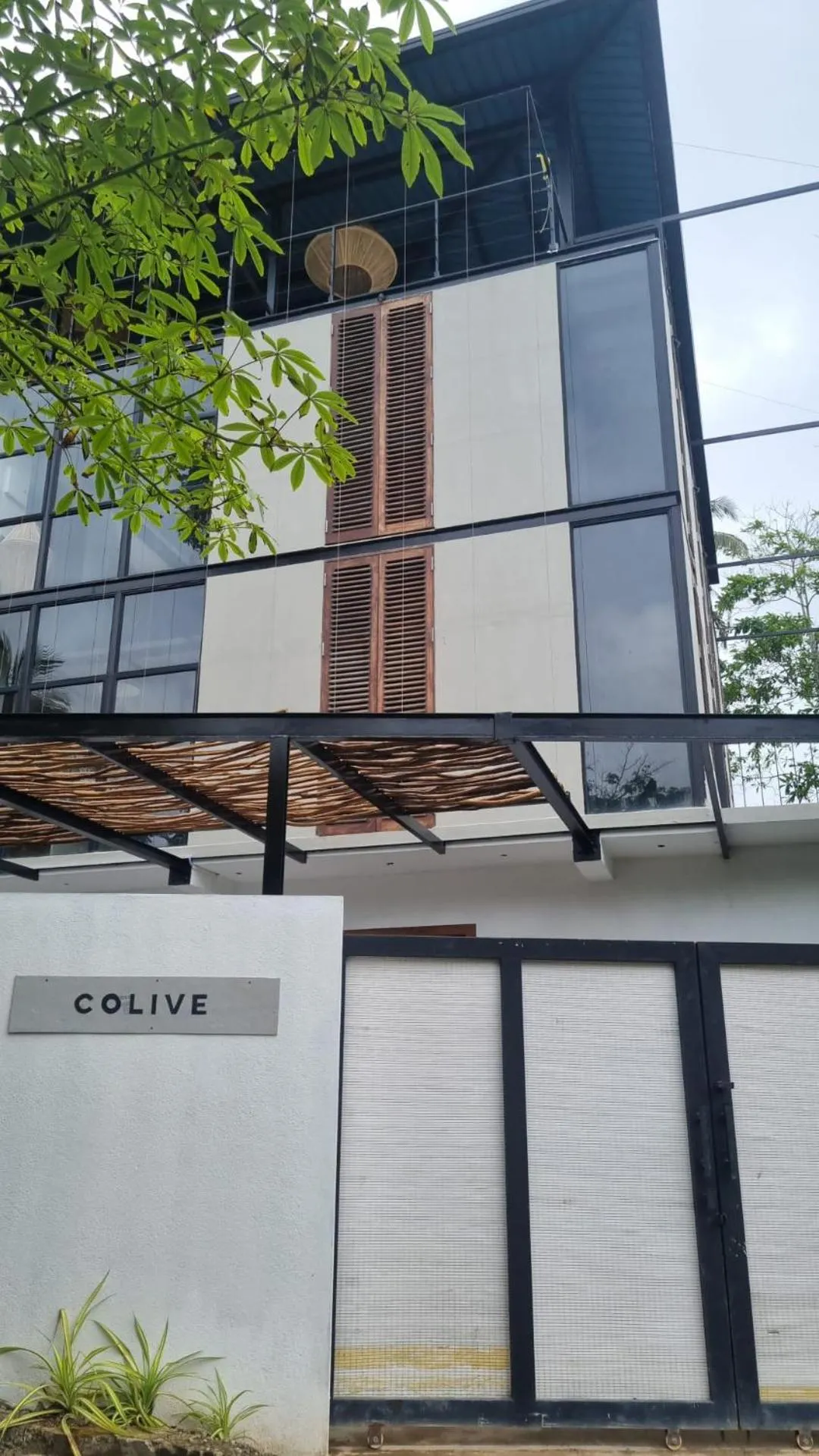 Property building in Colive Ahangama