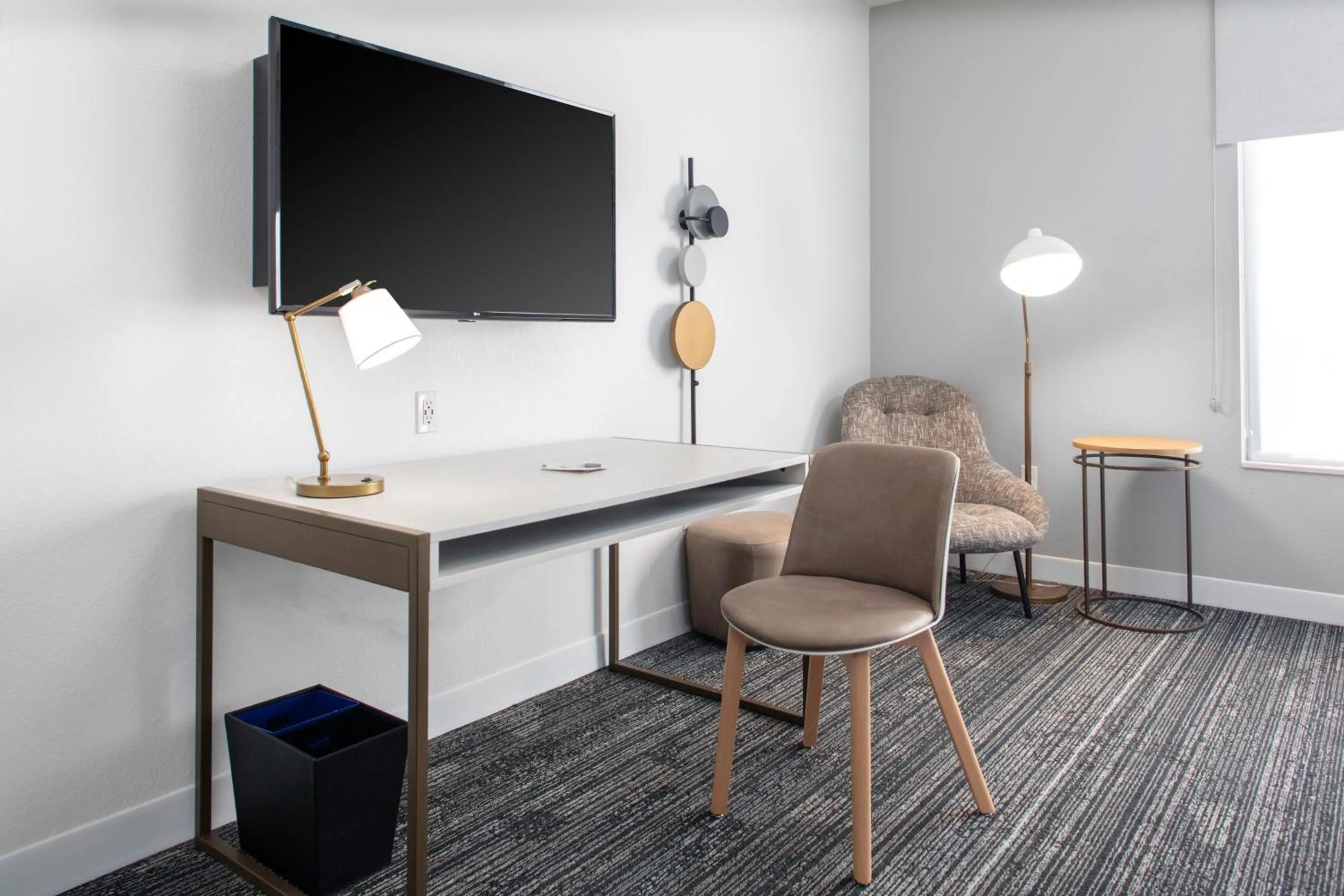 TownePlace Suites By Marriott Dayton Wilmington