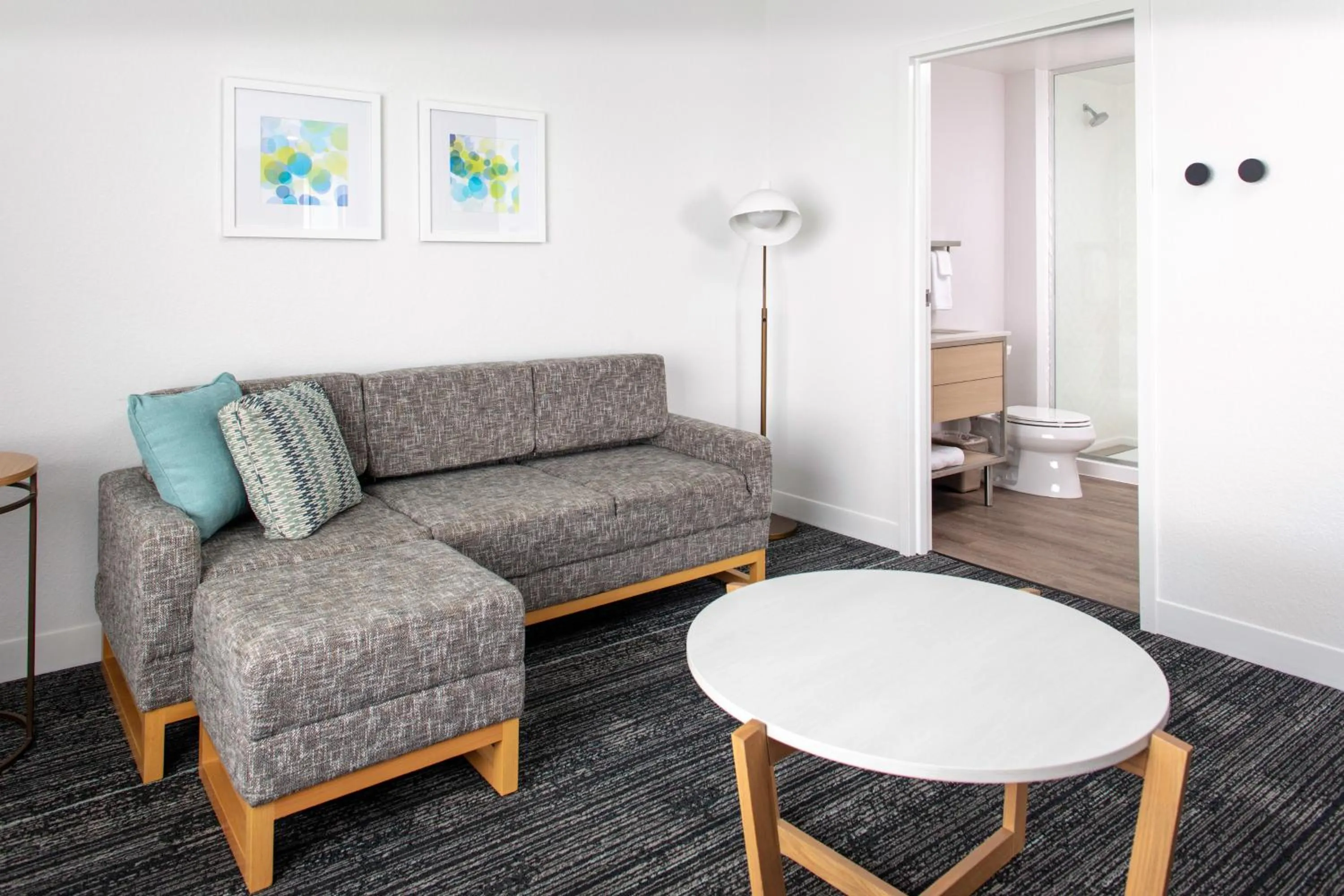 TownePlace Suites By Marriott Dayton Wilmington