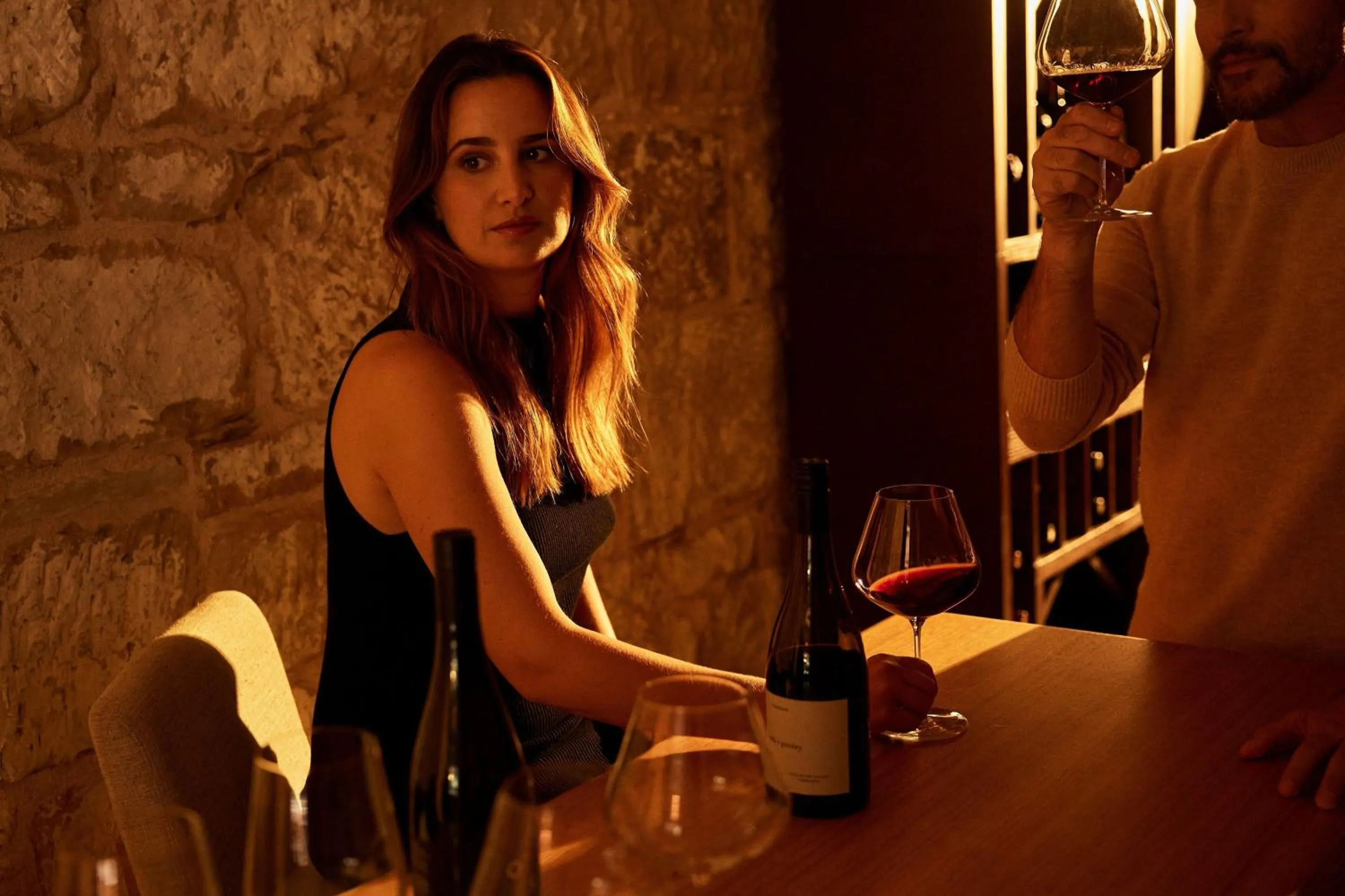 Restaurant/places to eat in The Tasman, a Luxury Collection Hotel, Hobart