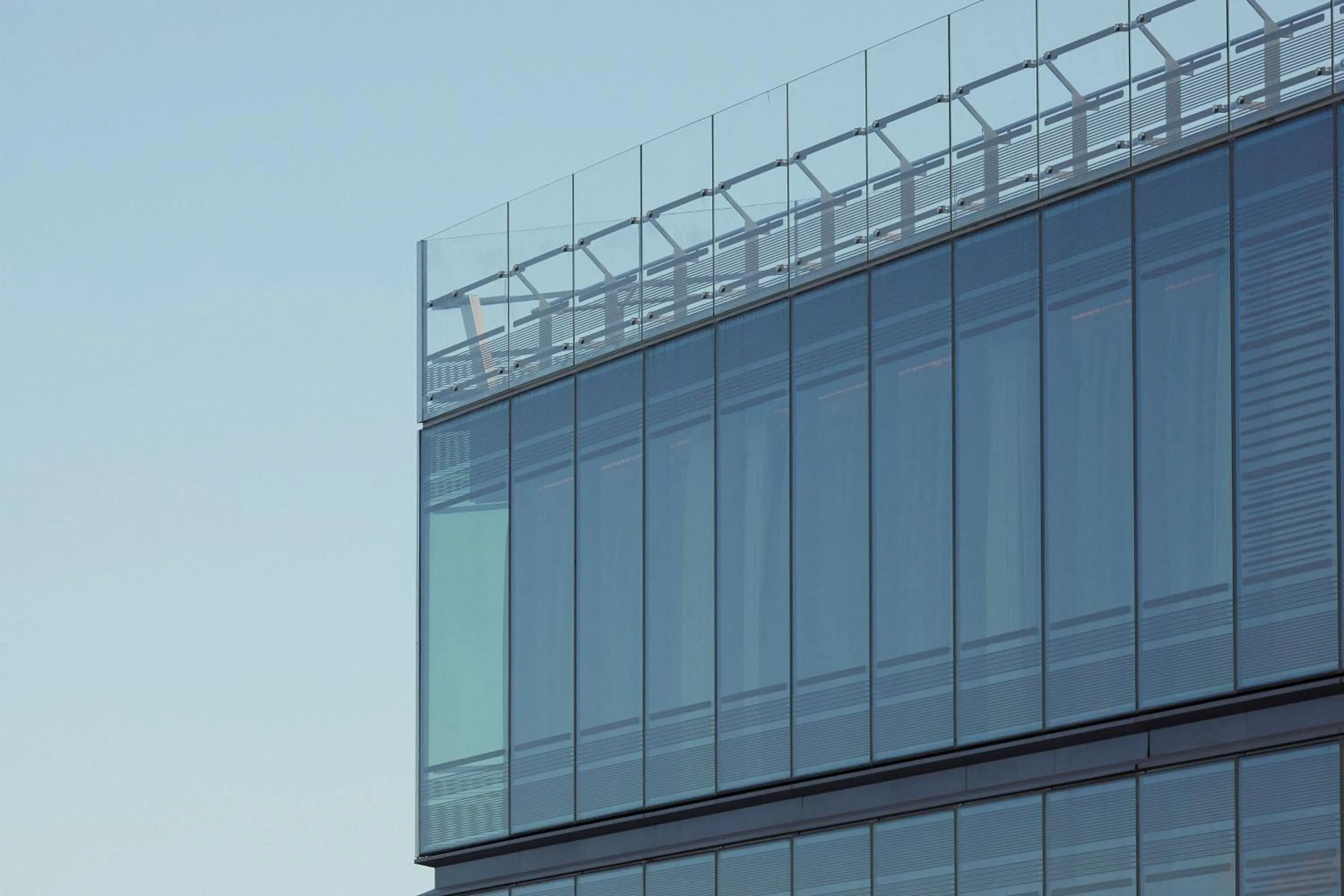 Property building in The Tasman, a Luxury Collection Hotel, Hobart