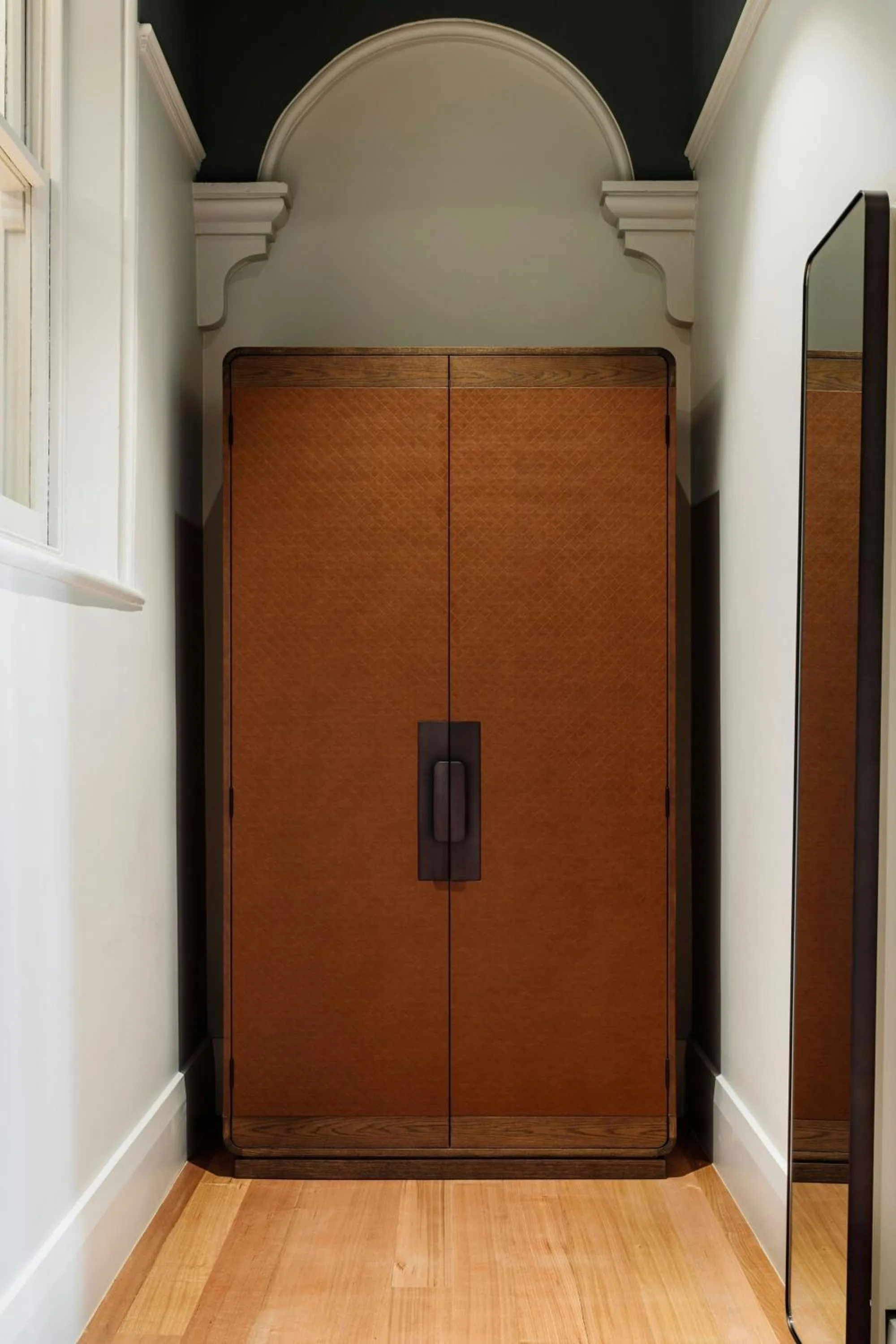 Photo of the whole room in The Tasman, a Luxury Collection Hotel, Hobart