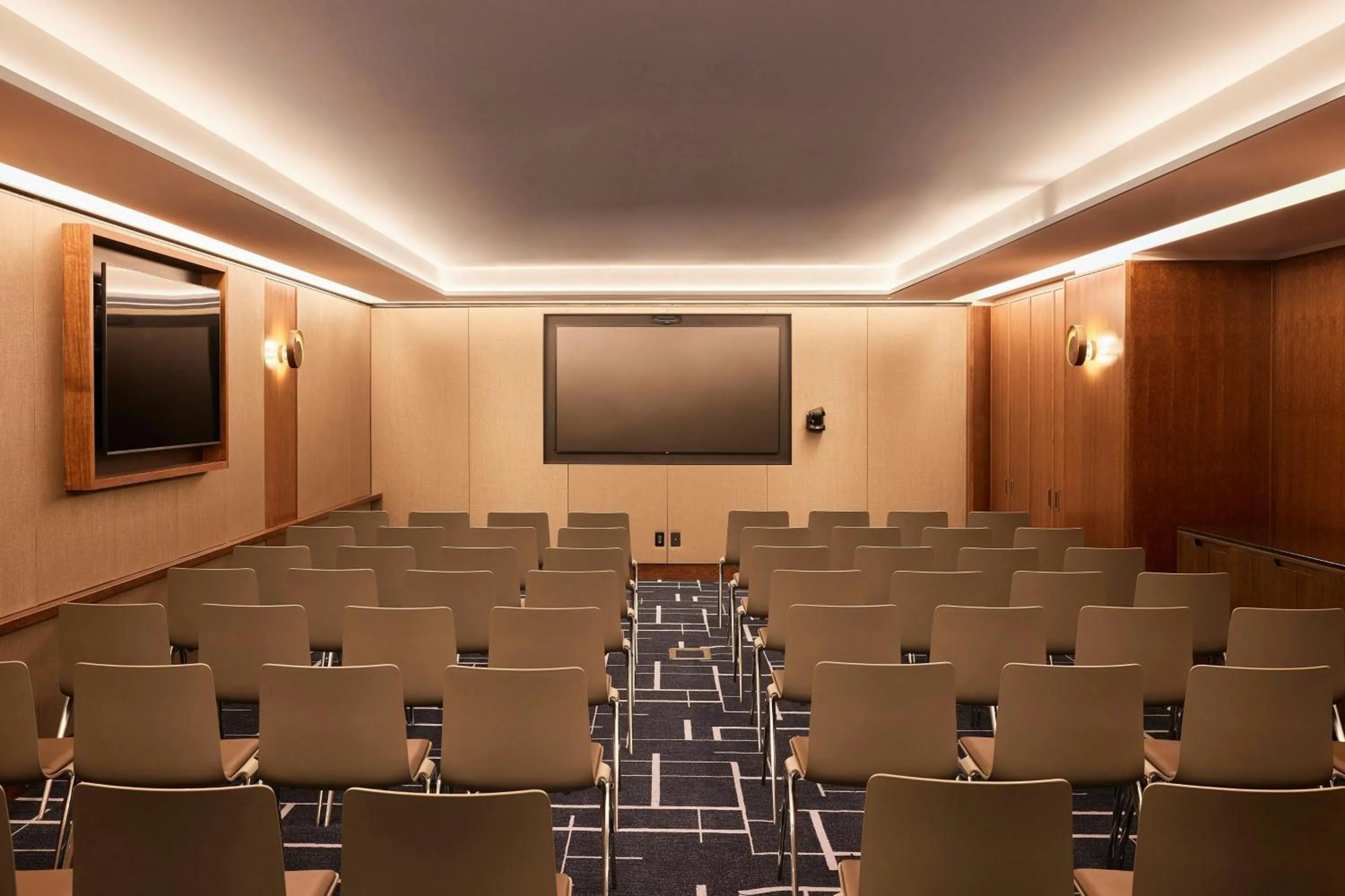 Meeting/conference room in The Tasman, a Luxury Collection Hotel, Hobart
