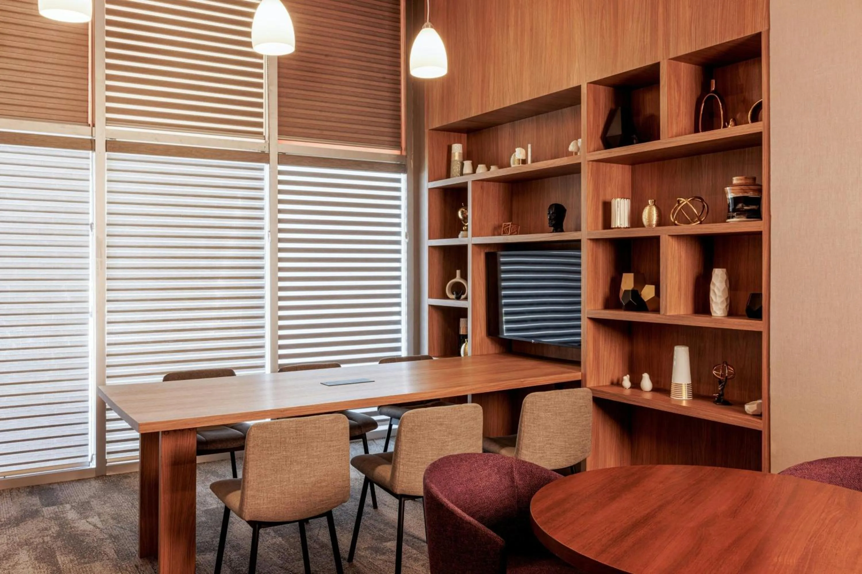 Other in Courtyard by Marriott Mexicali