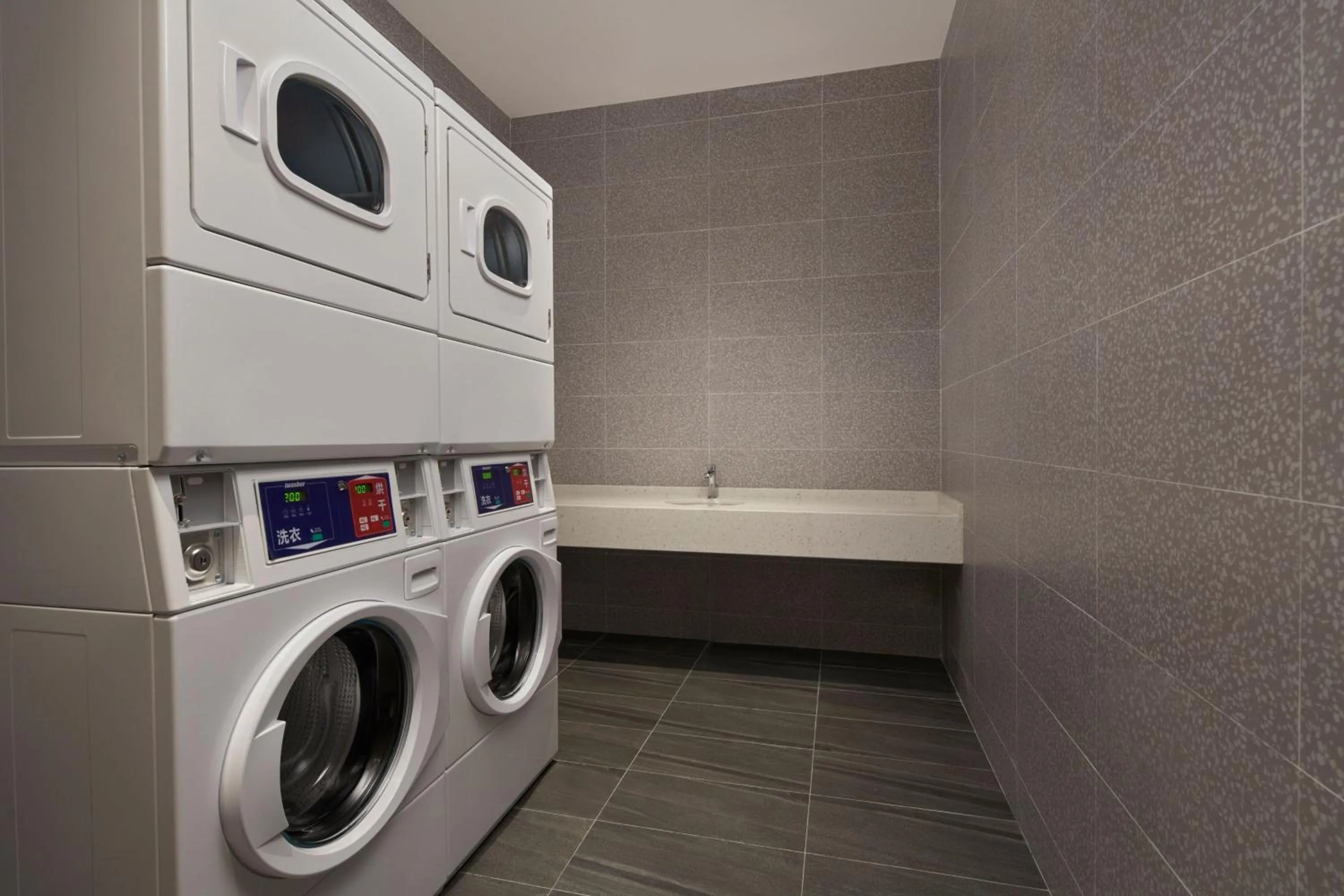 Other in Element Xiamen Tong'an