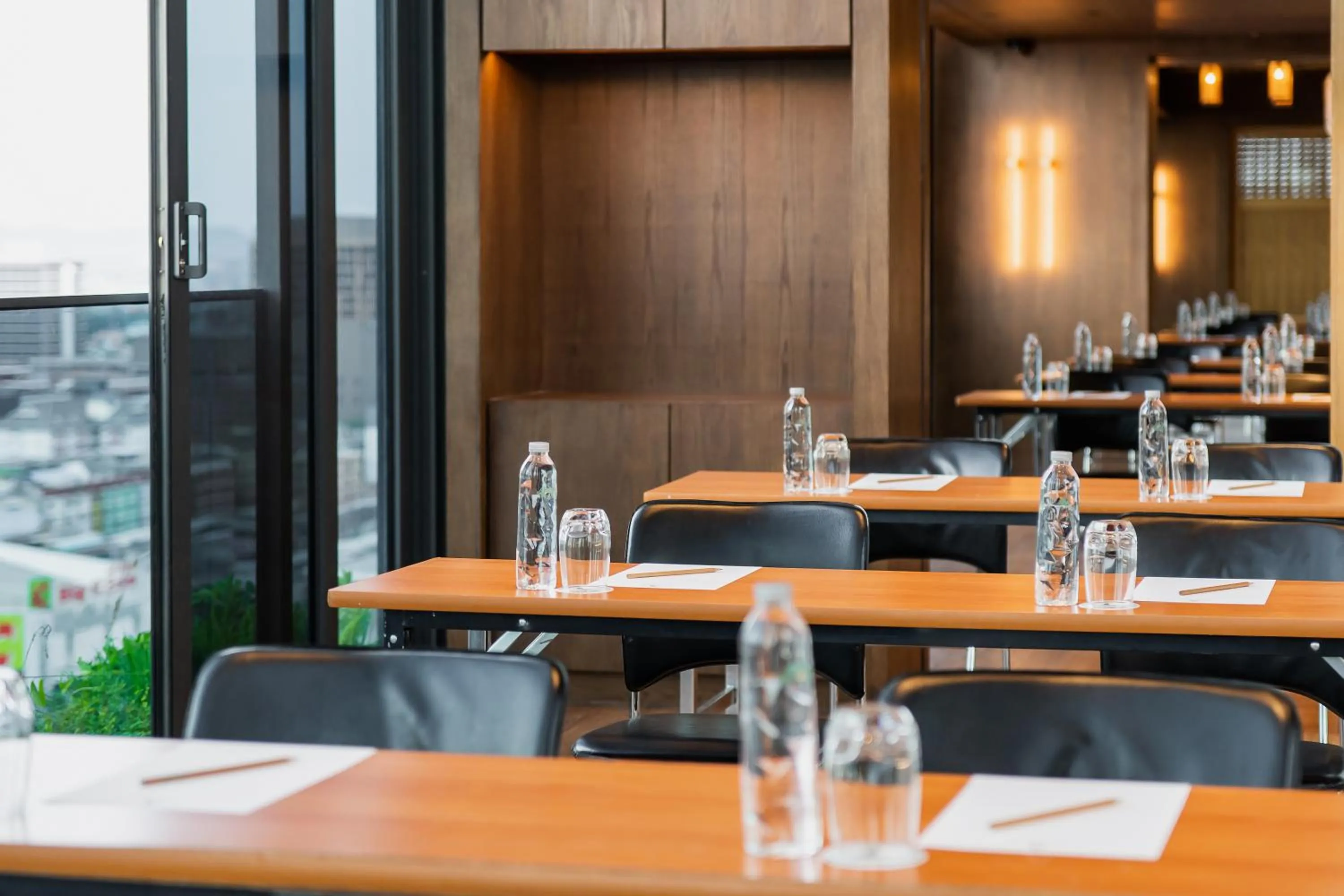 Meeting/conference room in Arbour Hotel and Residence