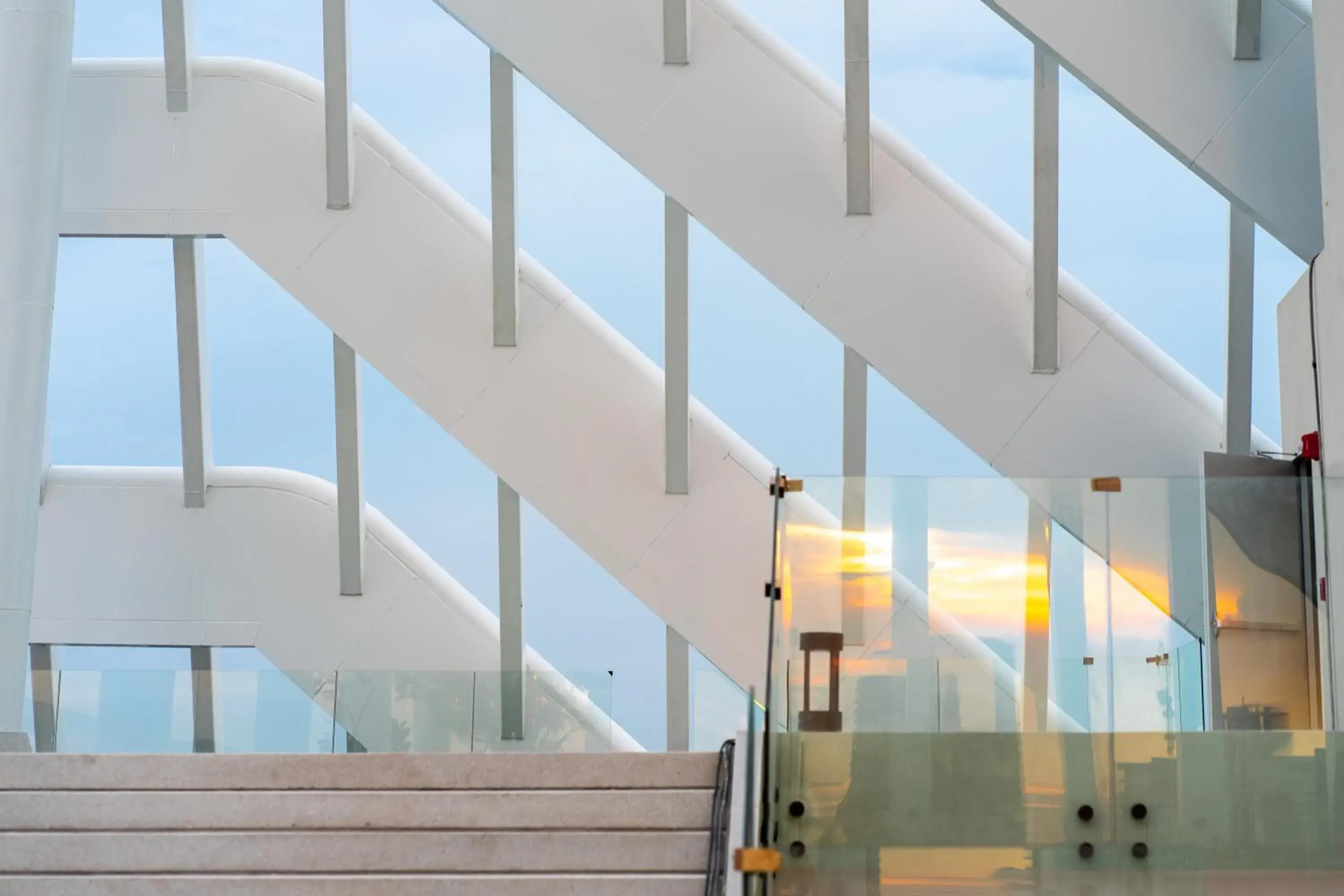 Property building in Arbour Hotel and Residence Property building in Arbour Hotel and Residence