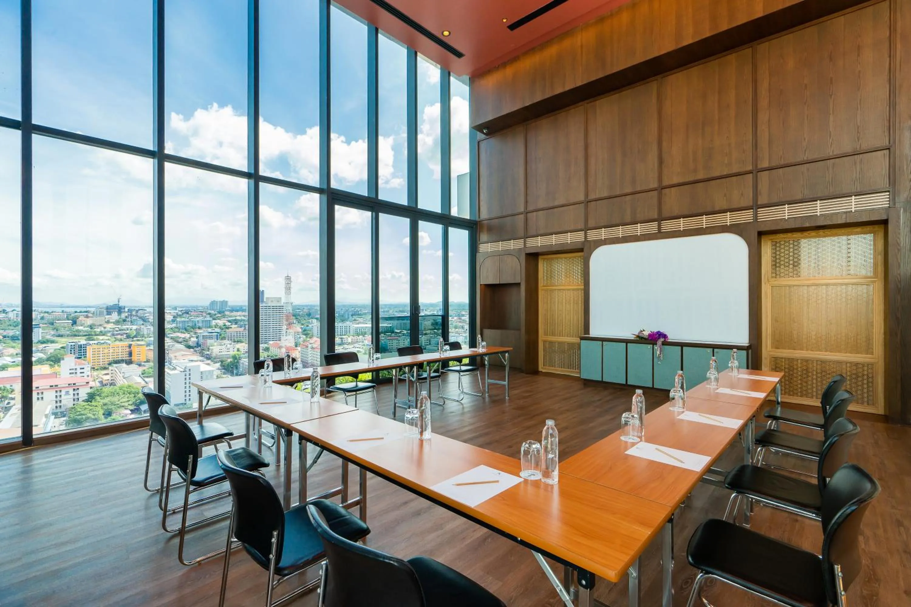 Meeting/conference room in Arbour Hotel and Residence