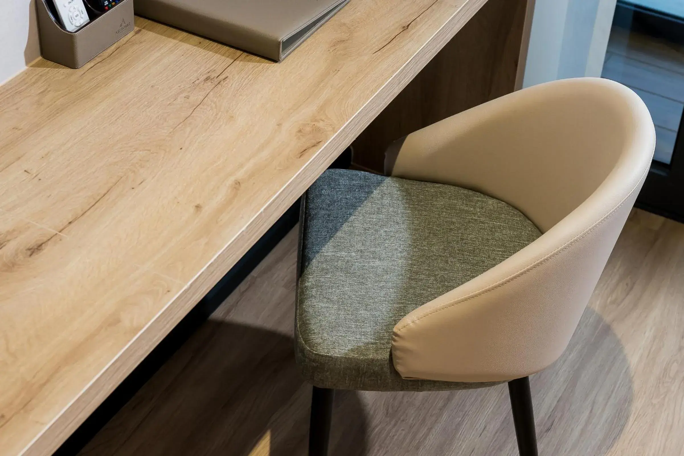 Living room in Arbour Hotel and Residence Living room in Arbour Hotel and Residence