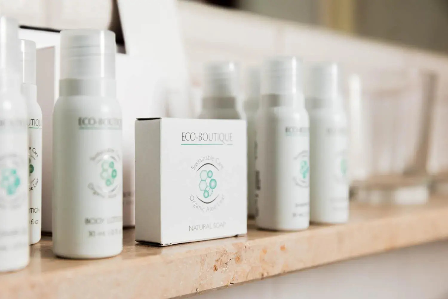 Bathroom in Hotel Praga 1 Bathroom in Hotel Praga 1