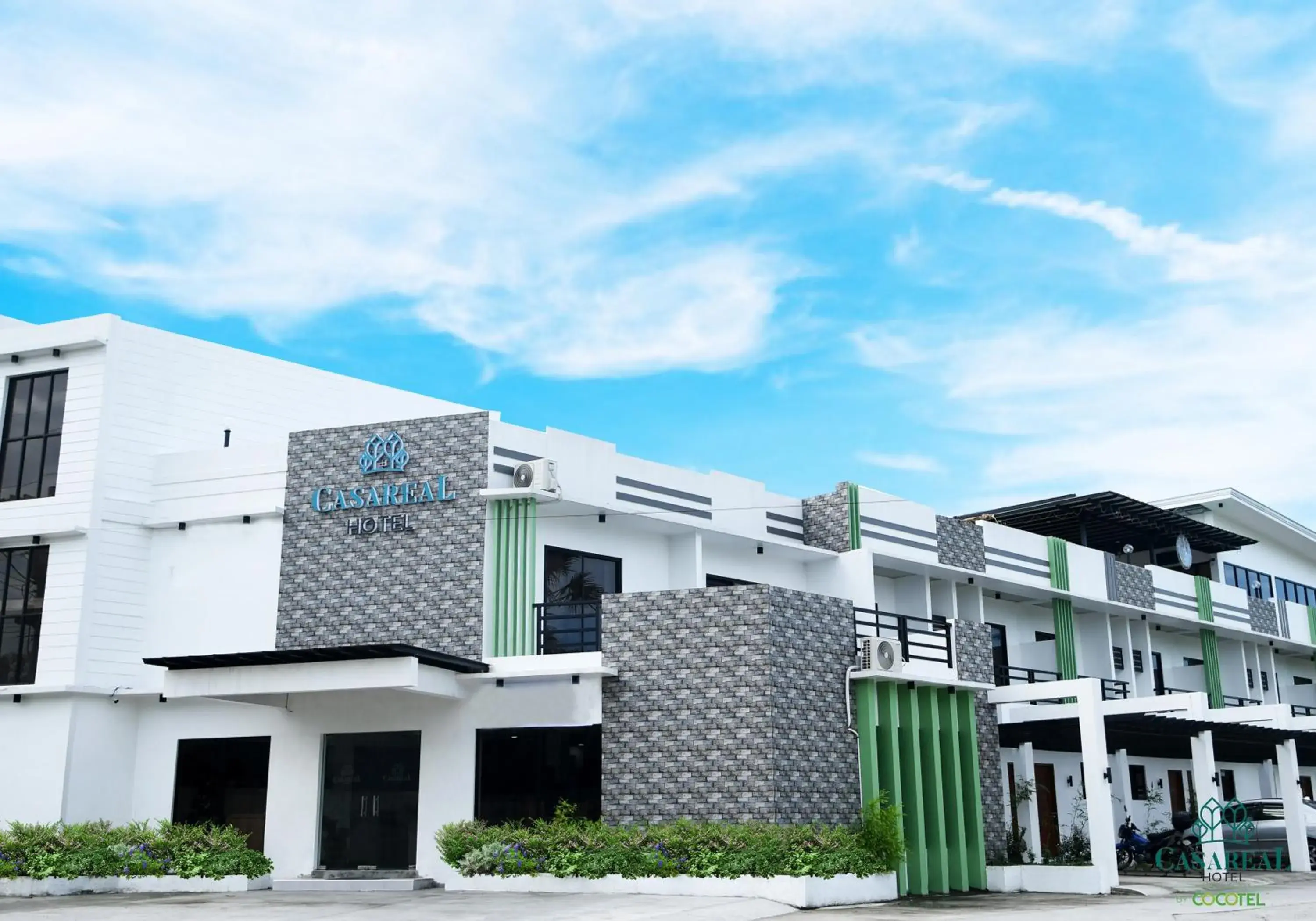 Casaroyal Hotel powered by Cocotel Casaroyal Hotel powered by Cocotel