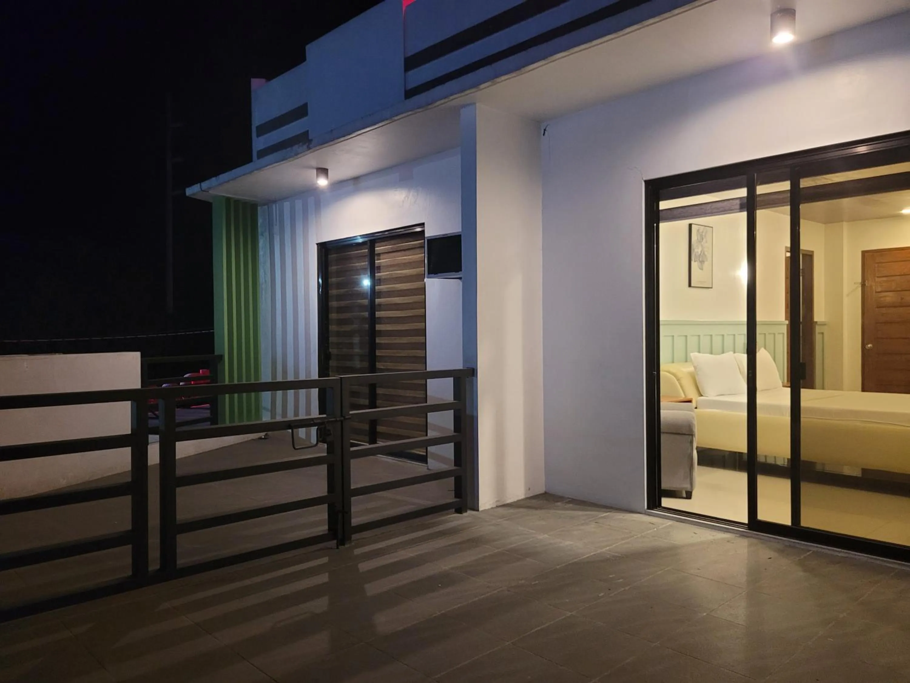 Property building, Bed in Casaroyal Hotel powered by Cocotel