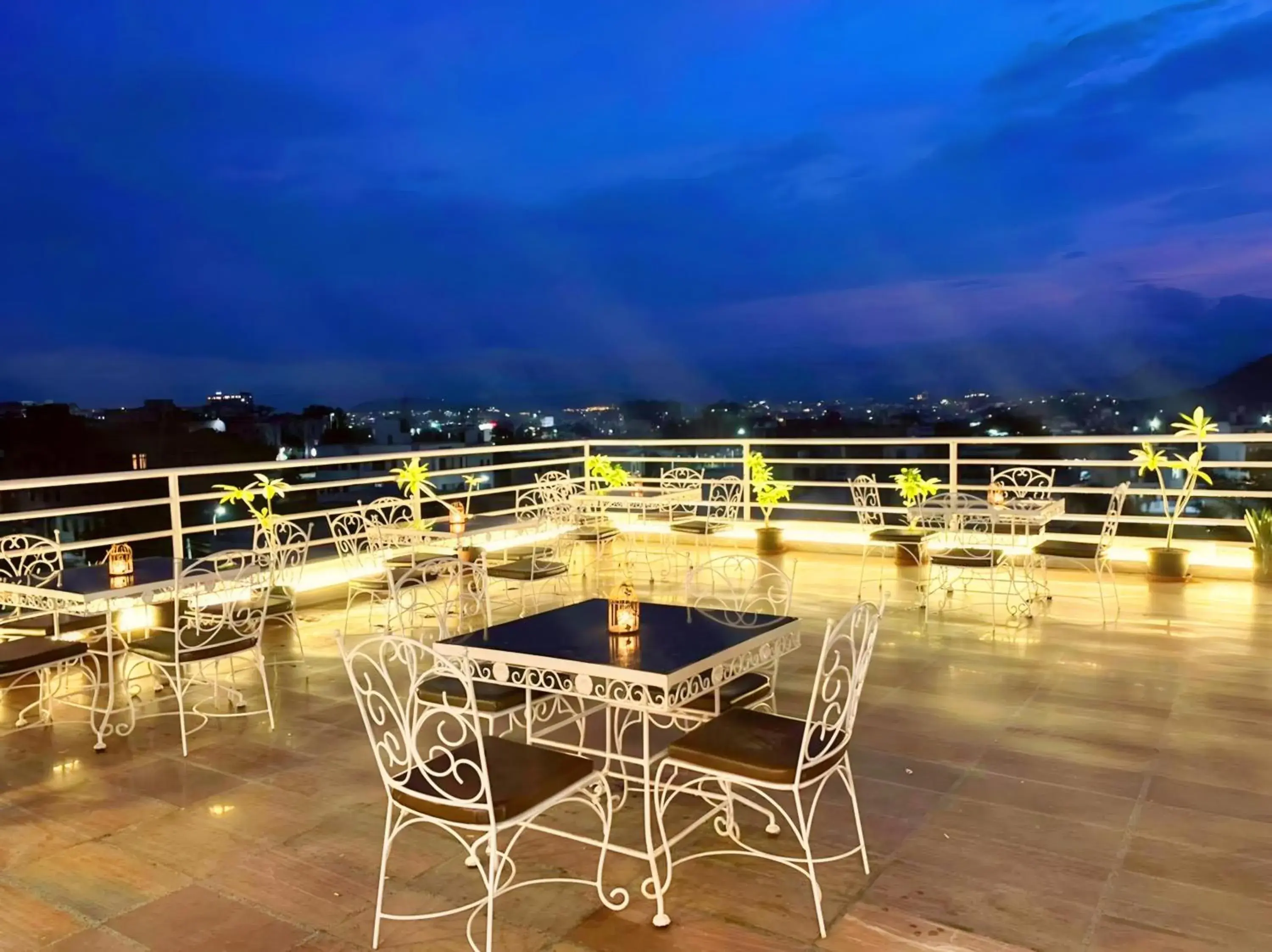 Restaurant/places to eat in HOTEL THE CELEBRATION BY AMOD Best Hotel & Rooftop Restaurant/places to eat in HOTEL THE CELEBRATION BY AMOD Best Hotel & Rooftop