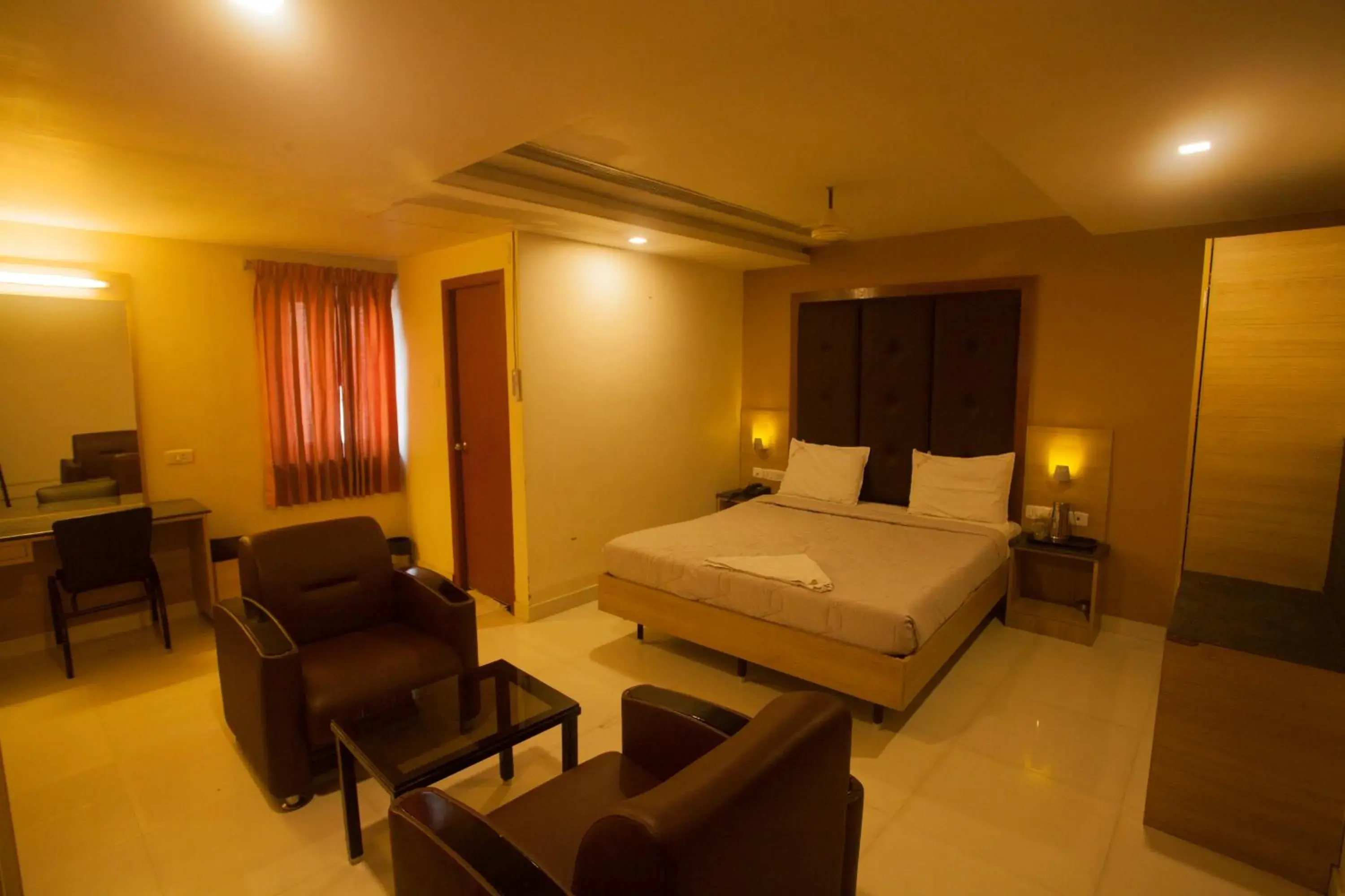 Photo of the whole room in P K Rresidency Photo of the whole room in P K Rresidency