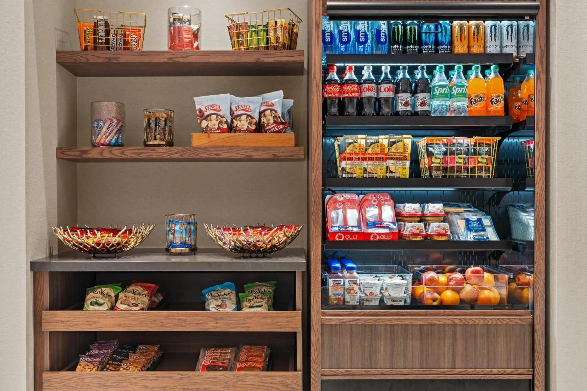 Other in Hotel Indigo Vancouver Dwtn - Portland Area by IHG