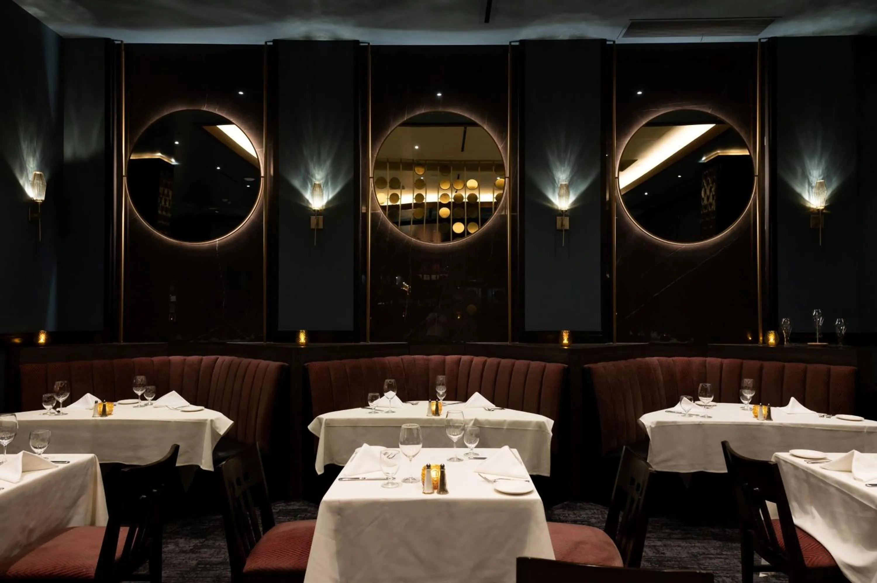 Restaurant/places to eat in Hotel Indigo Vancouver Dwtn - Portland Area by IHG