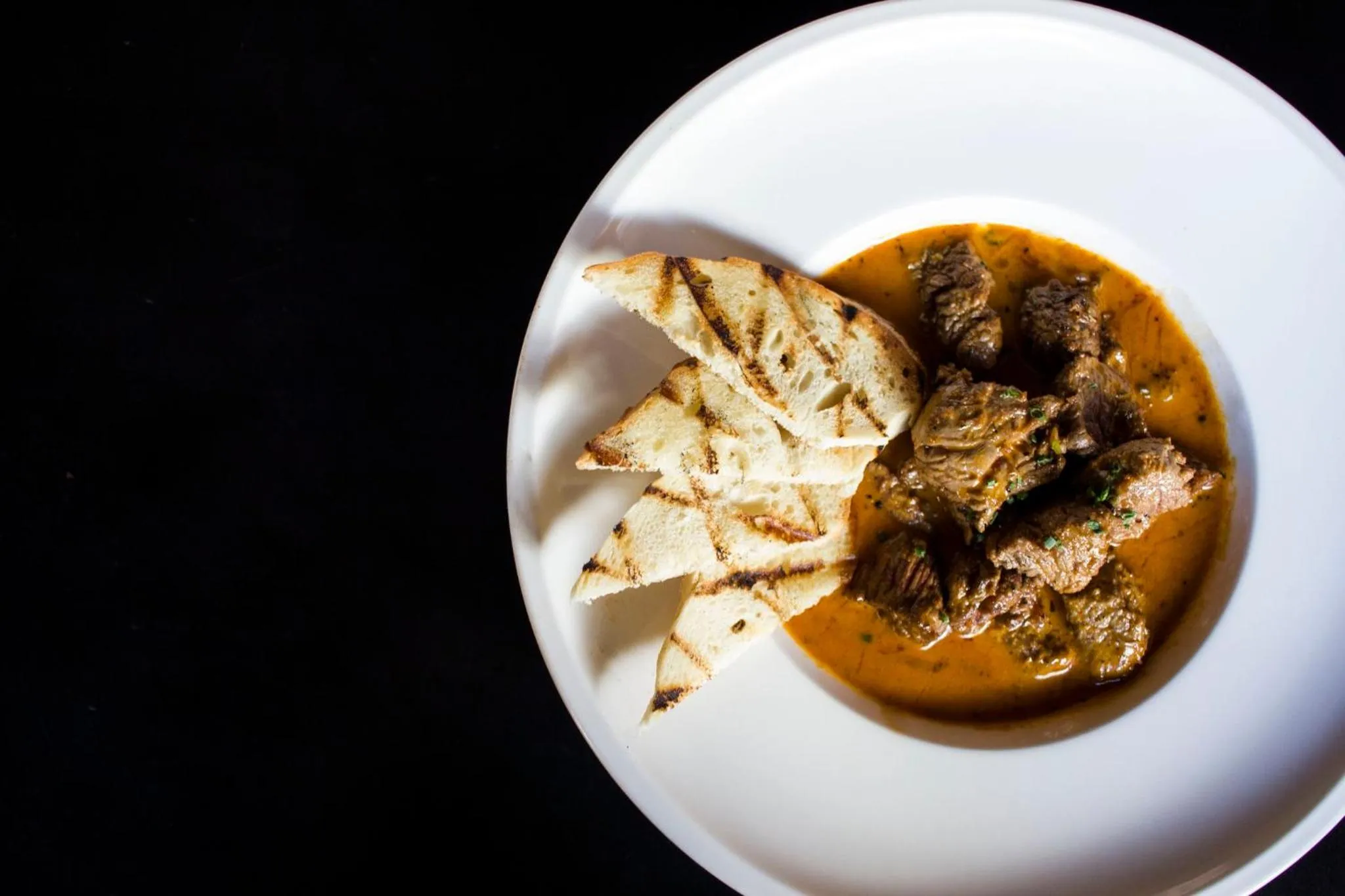 Restaurant/places to eat in Hotel Indigo Vancouver Dwtn - Portland Area by IHG