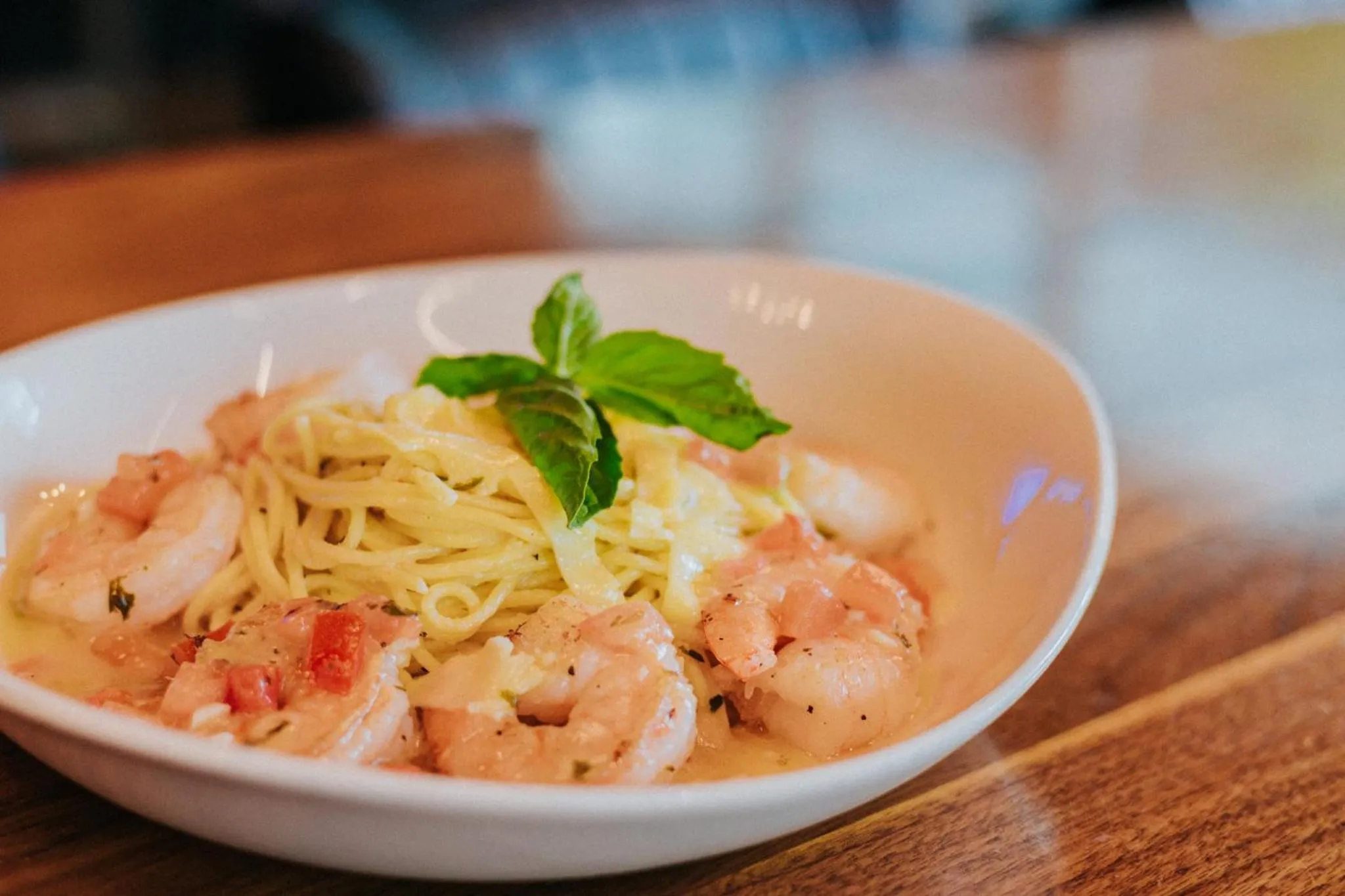 Restaurant/places to eat in Hotel Indigo Vancouver Dwtn - Portland Area by IHG