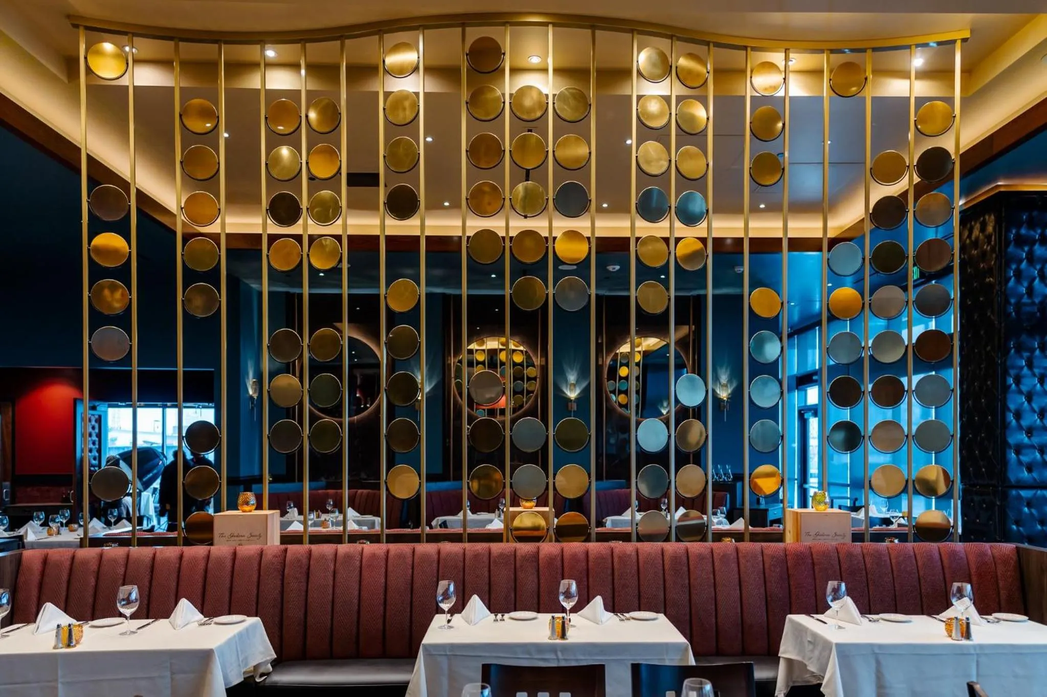 Restaurant/places to eat in Hotel Indigo Vancouver Dwtn - Portland Area by IHG