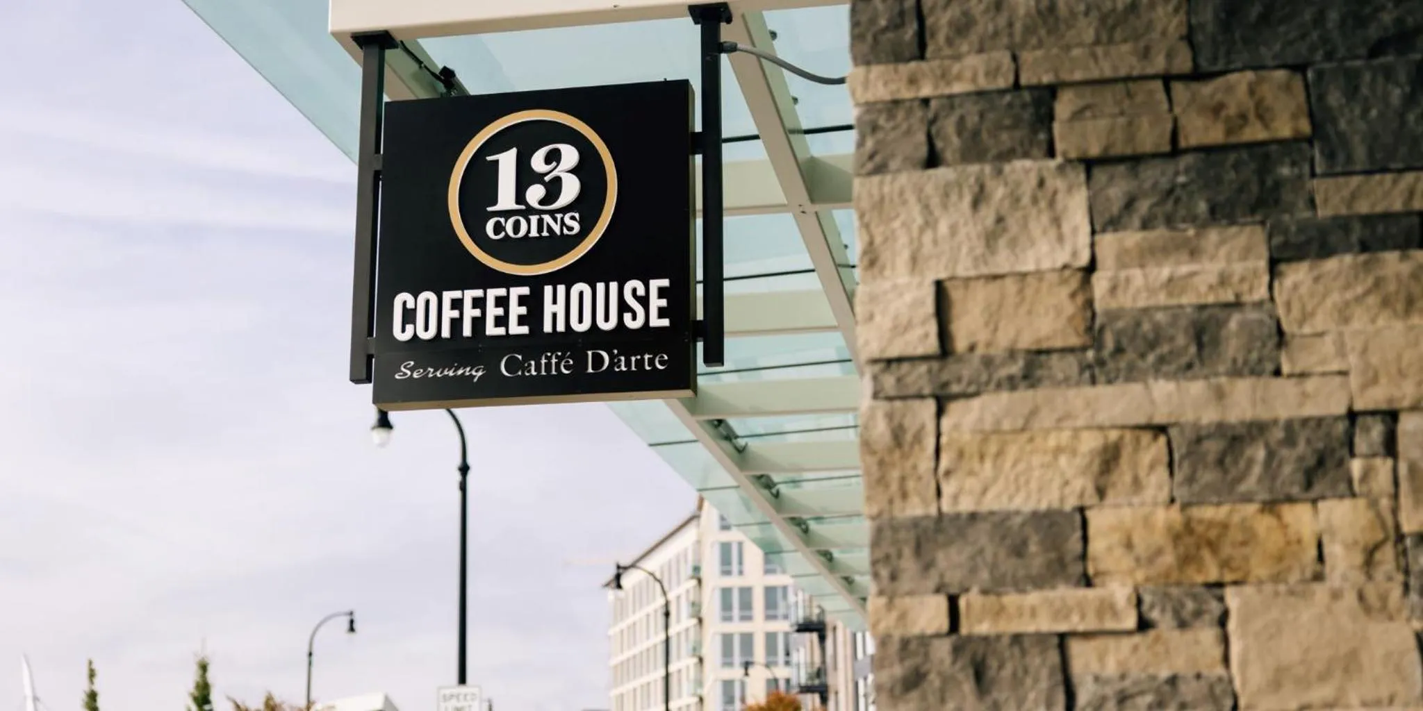 Restaurant/places to eat in Hotel Indigo Vancouver Dwtn - Portland Area by IHG