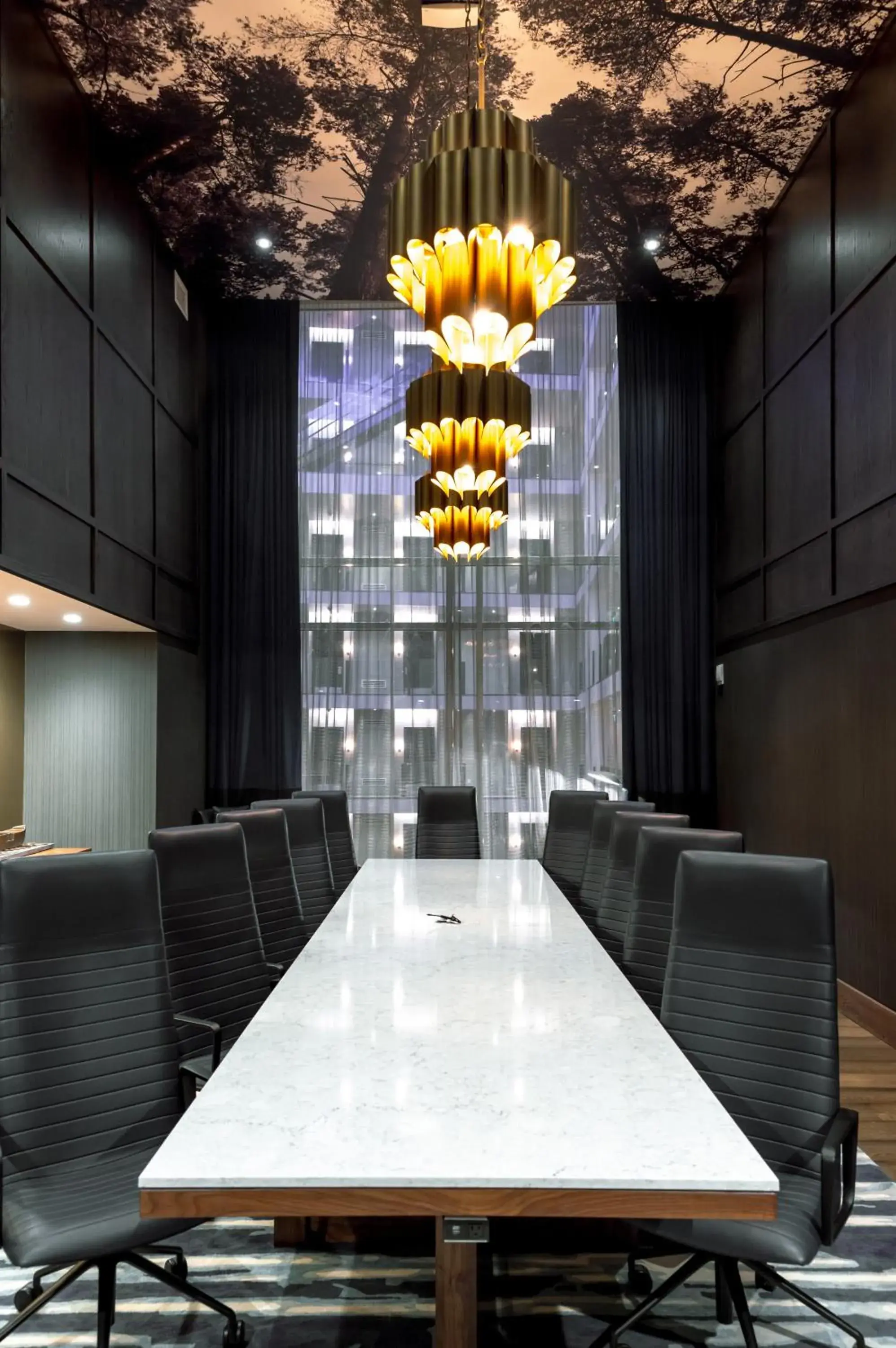 Property building in Hotel Indigo Vancouver Dwtn - Portland Area by IHG Property building in Hotel Indigo Vancouver Dwtn - Portland Area by IHG