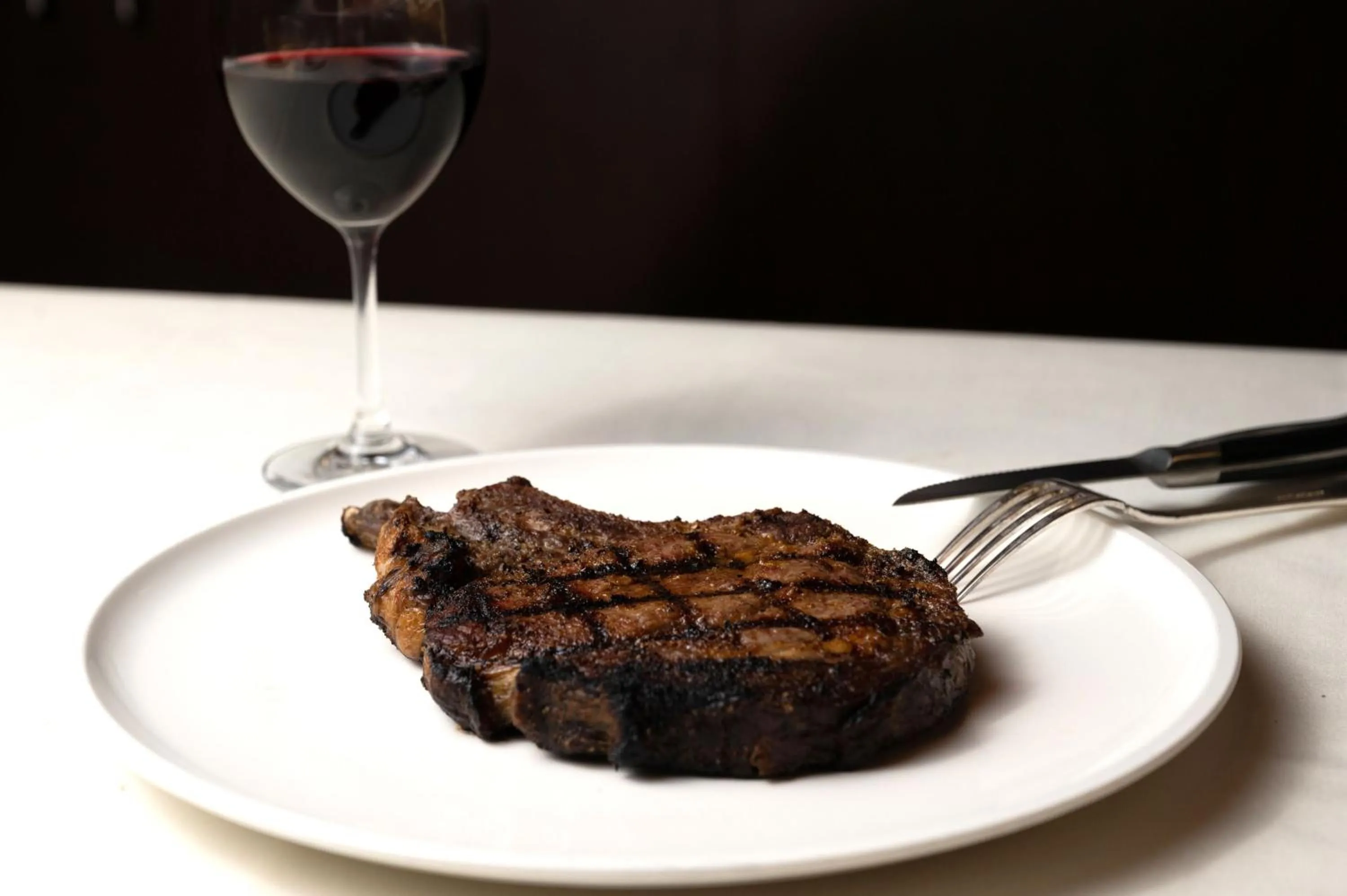 Restaurant/places to eat in Hotel Indigo Vancouver Dwtn - Portland Area by IHG