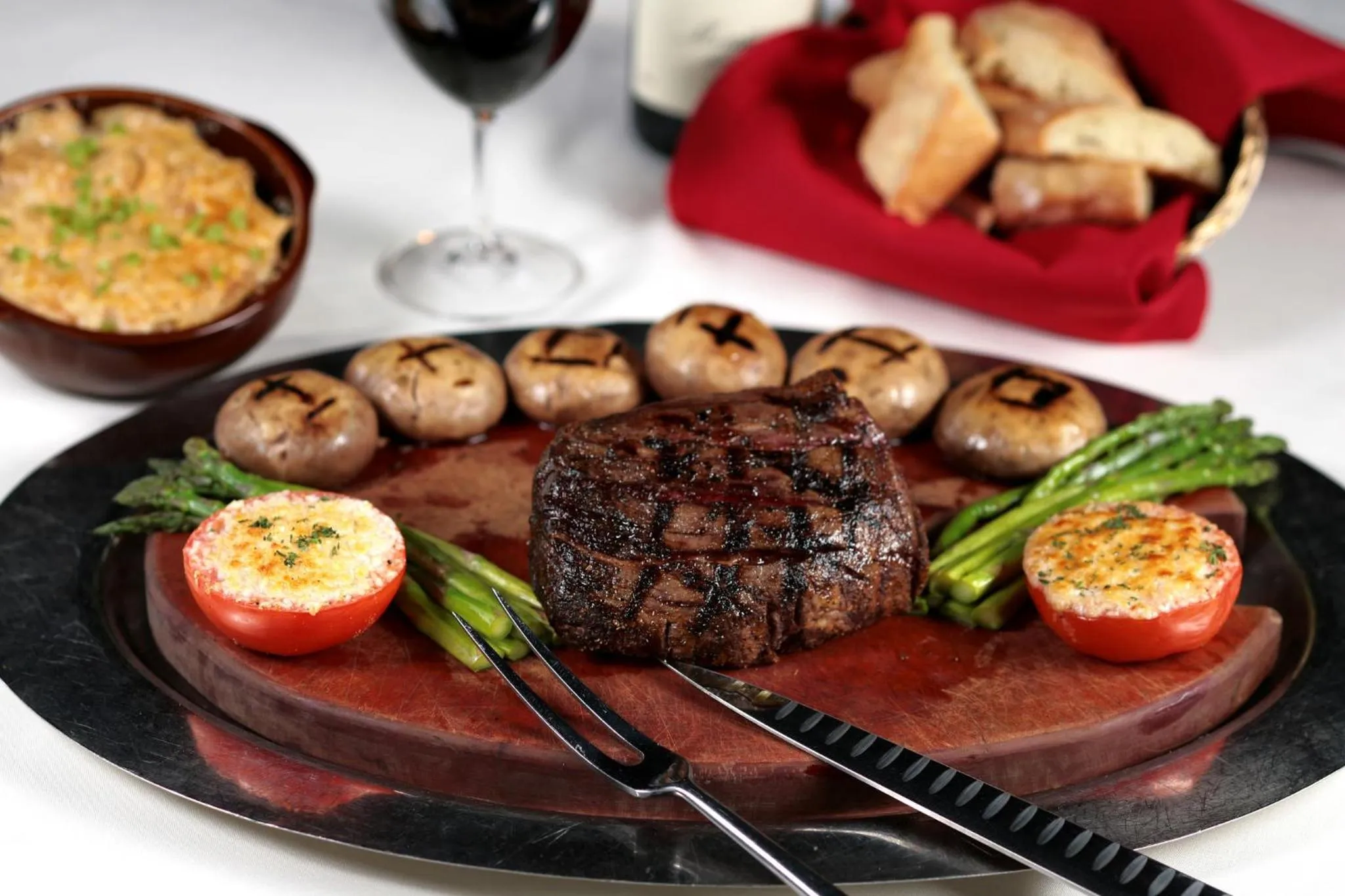 Restaurant/places to eat in Hotel Indigo Vancouver Dwtn - Portland Area by IHG