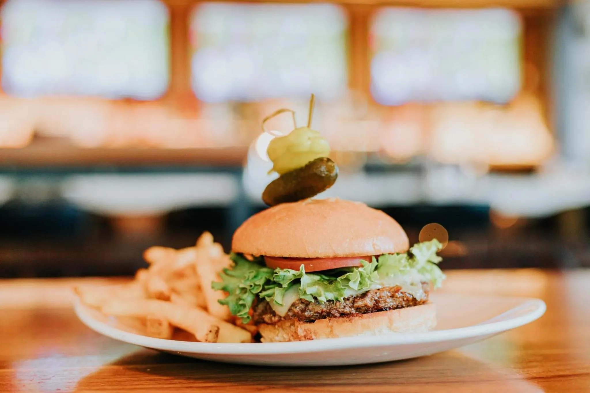 Restaurant/places to eat in Hotel Indigo Vancouver Dwtn - Portland Area by IHG