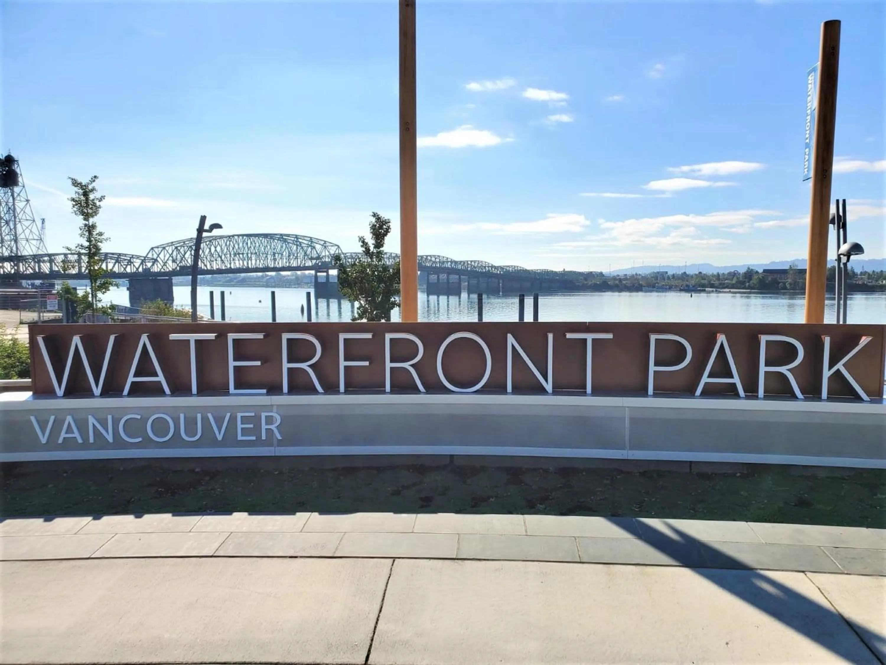 Nearby landmark in Hotel Indigo Vancouver Dwtn - Portland Area by IHG