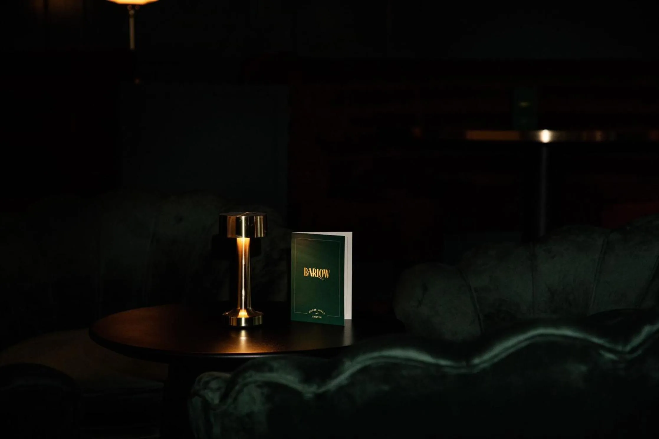 Nightclub / DJ in InterContinental Sorrento Mornington Peninsula