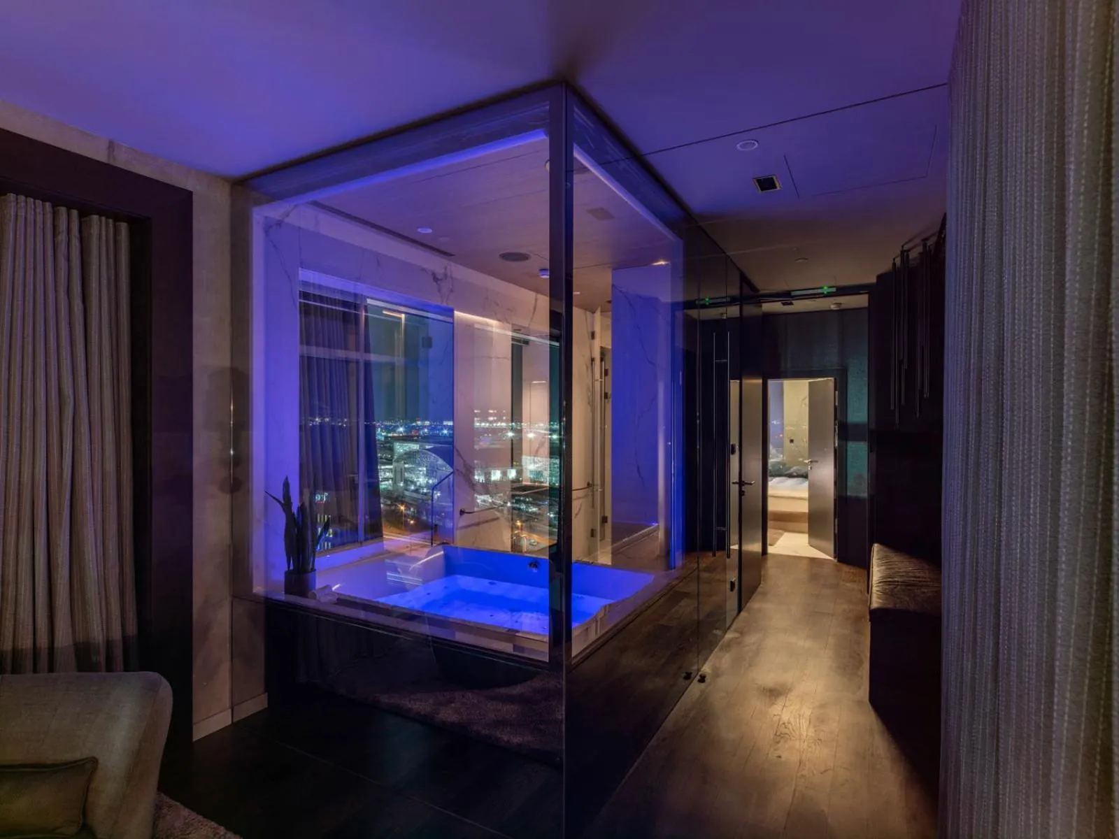 b'mine Hotel Frankfurt Airport