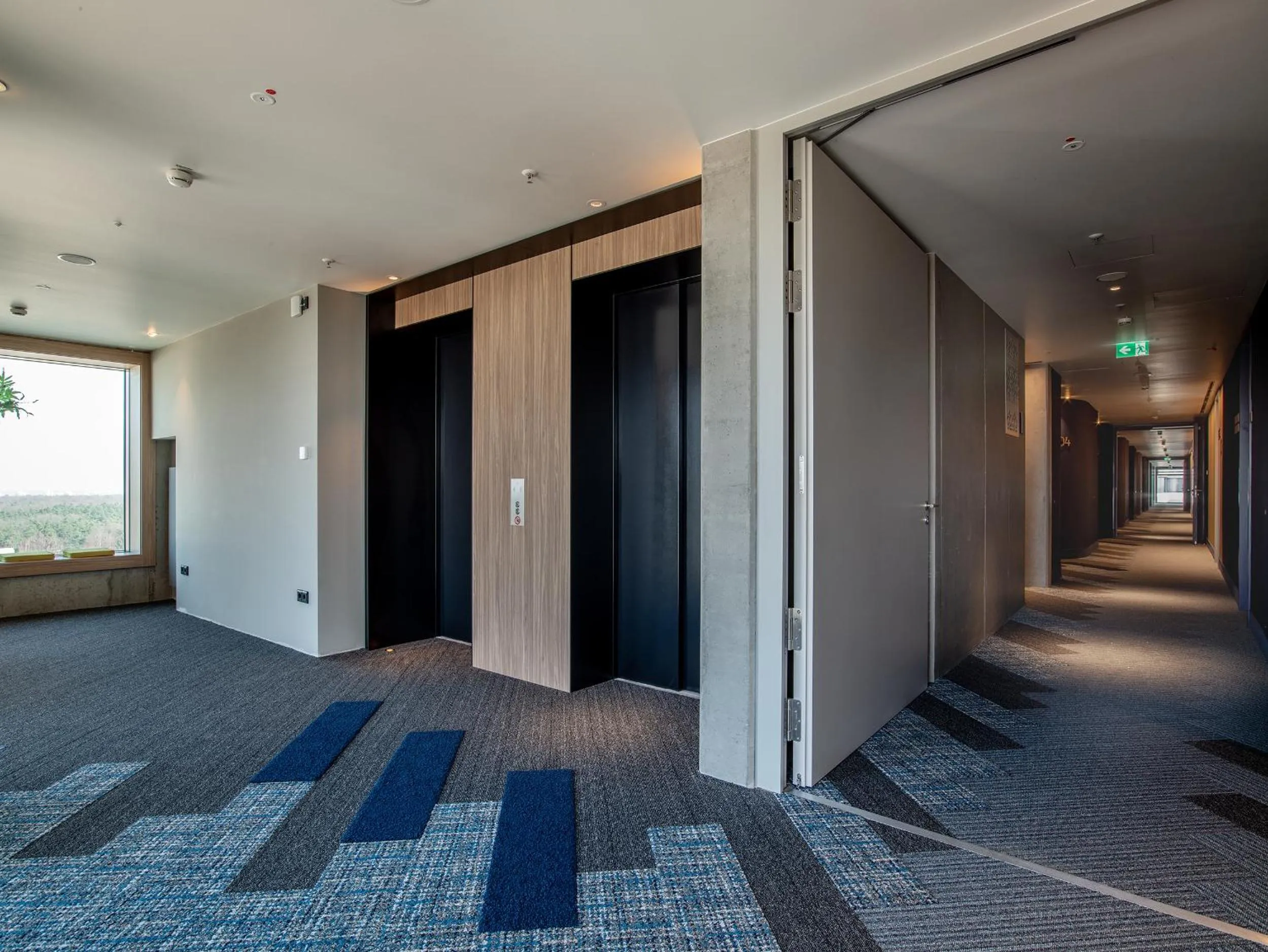 Other in b'mine Hotel Frankfurt Airport