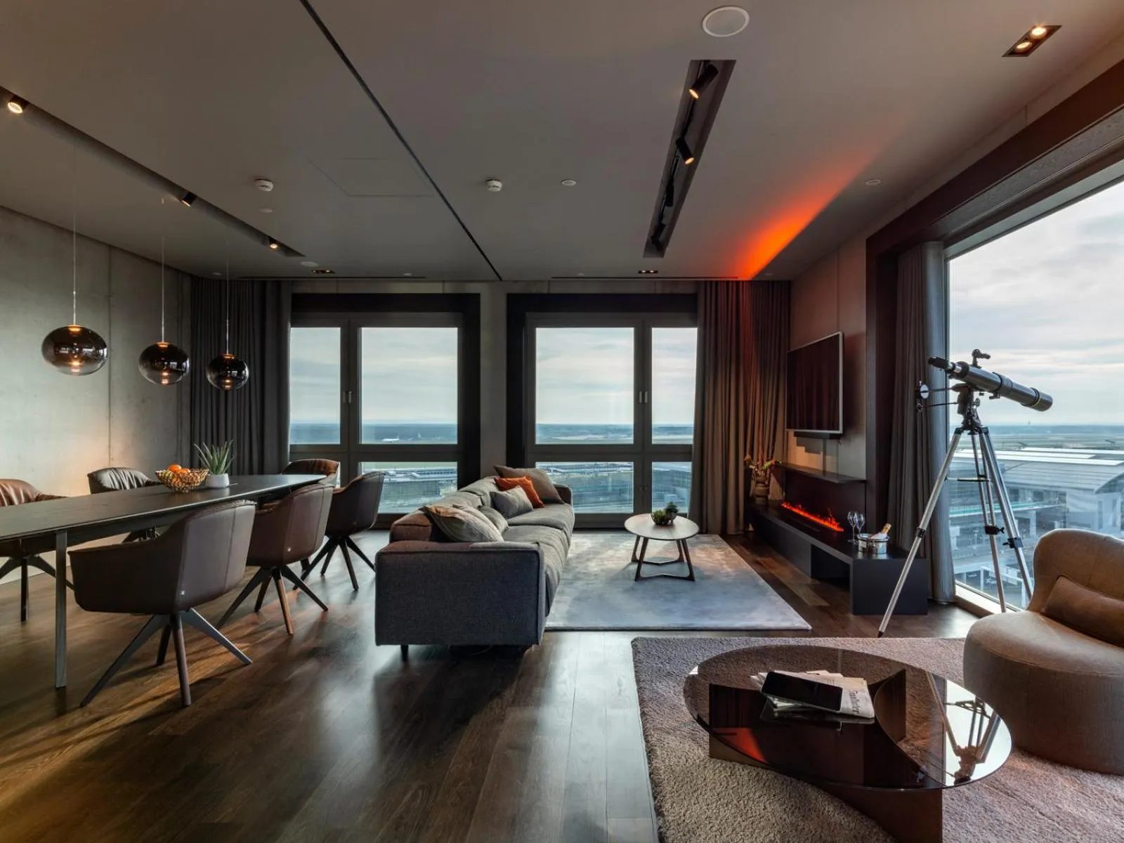 b'mine Hotel Frankfurt Airport